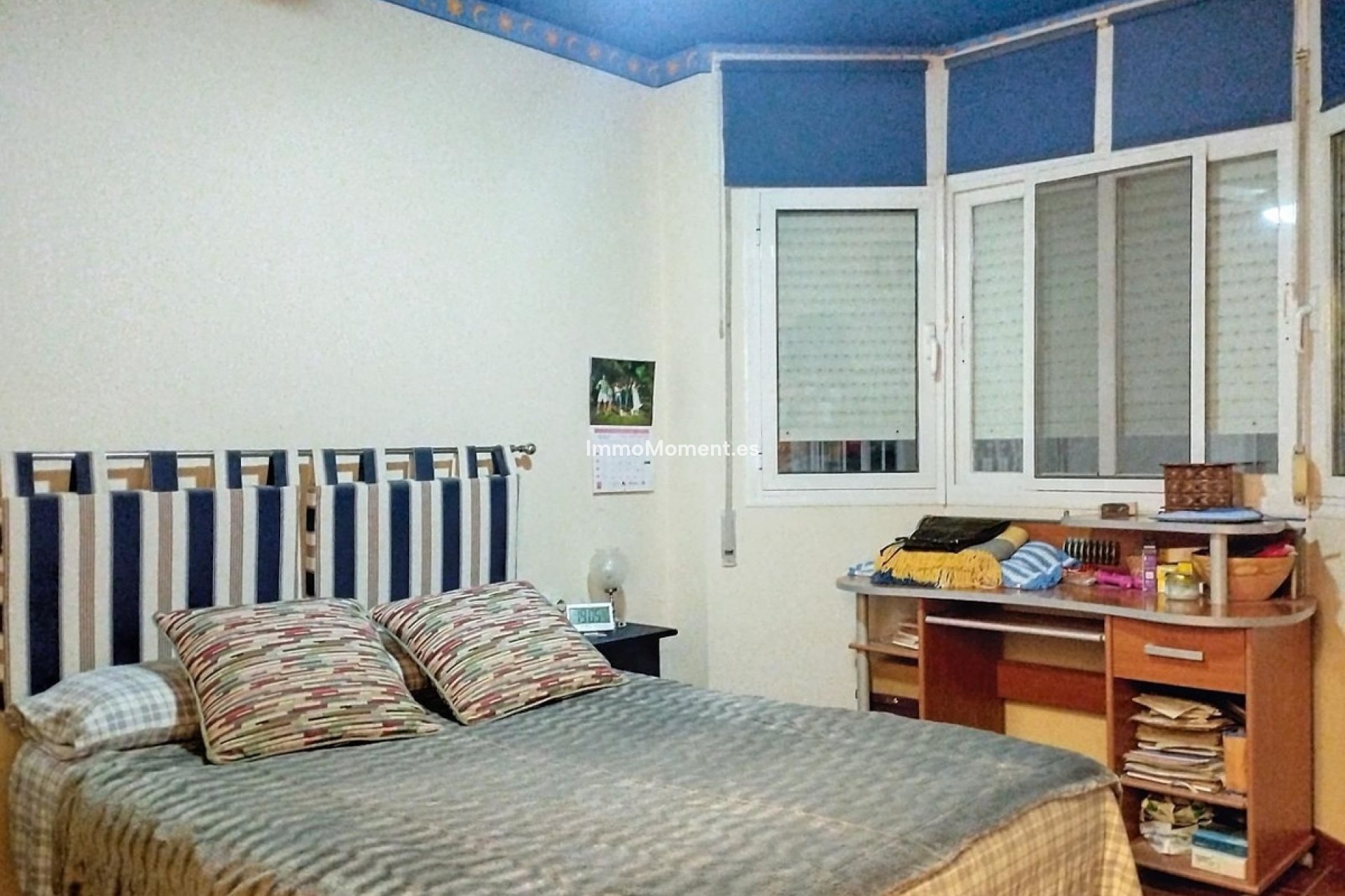 Bestaande woning - Rijtjeshuis - Mijas - Las Lagunas de Mijas
