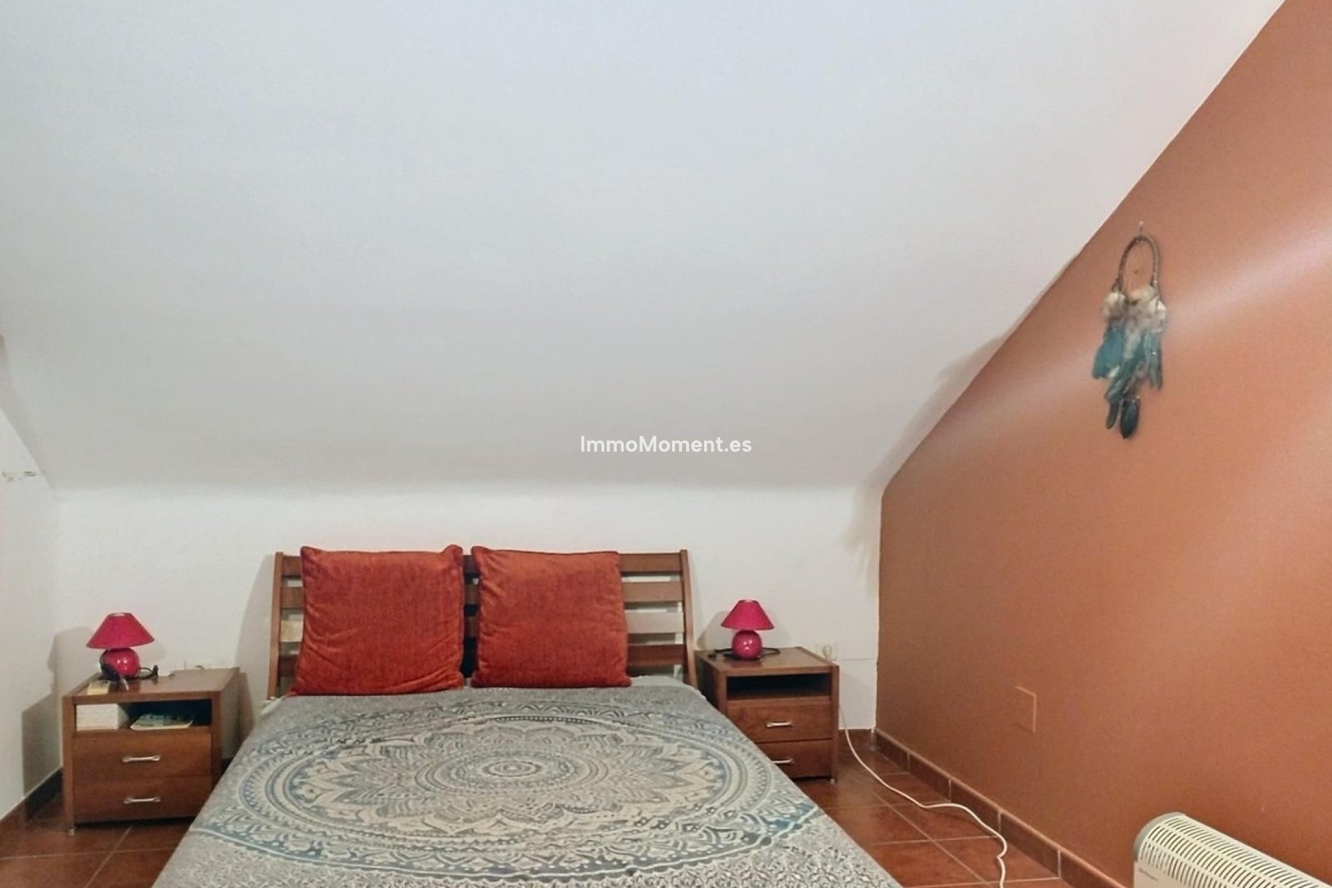 Bestaande woning - Rijtjeshuis - Mijas - Las Lagunas de Mijas