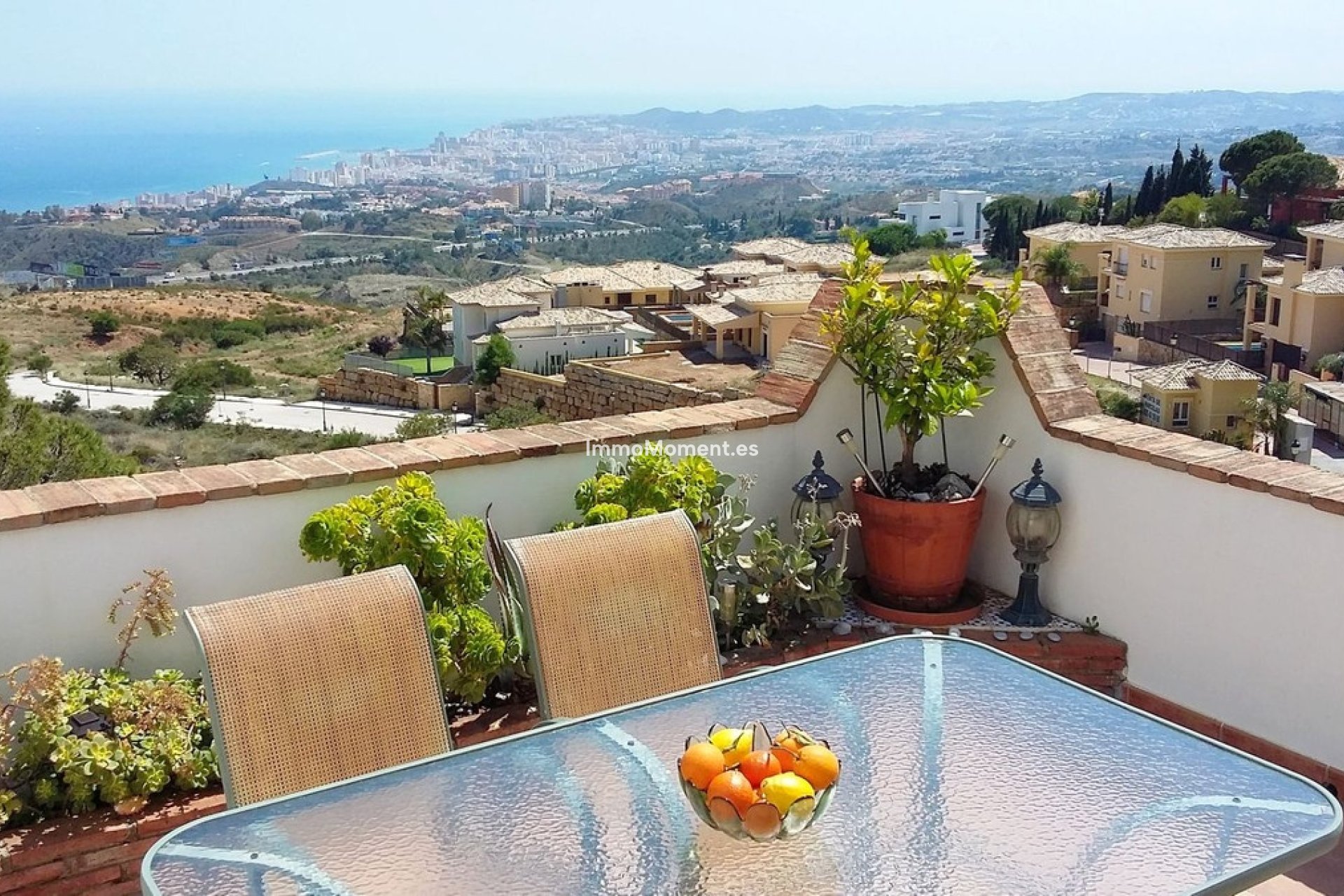 Bestaande woning - Rijtjeshuis - Mijas - Mijas Centro