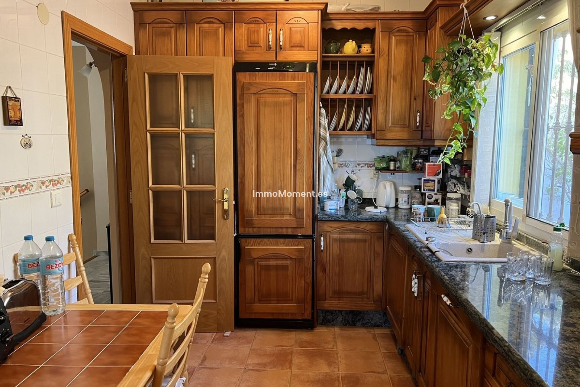 Bestaande woning - Rijtjeshuis - Mijas - Mijas Centro