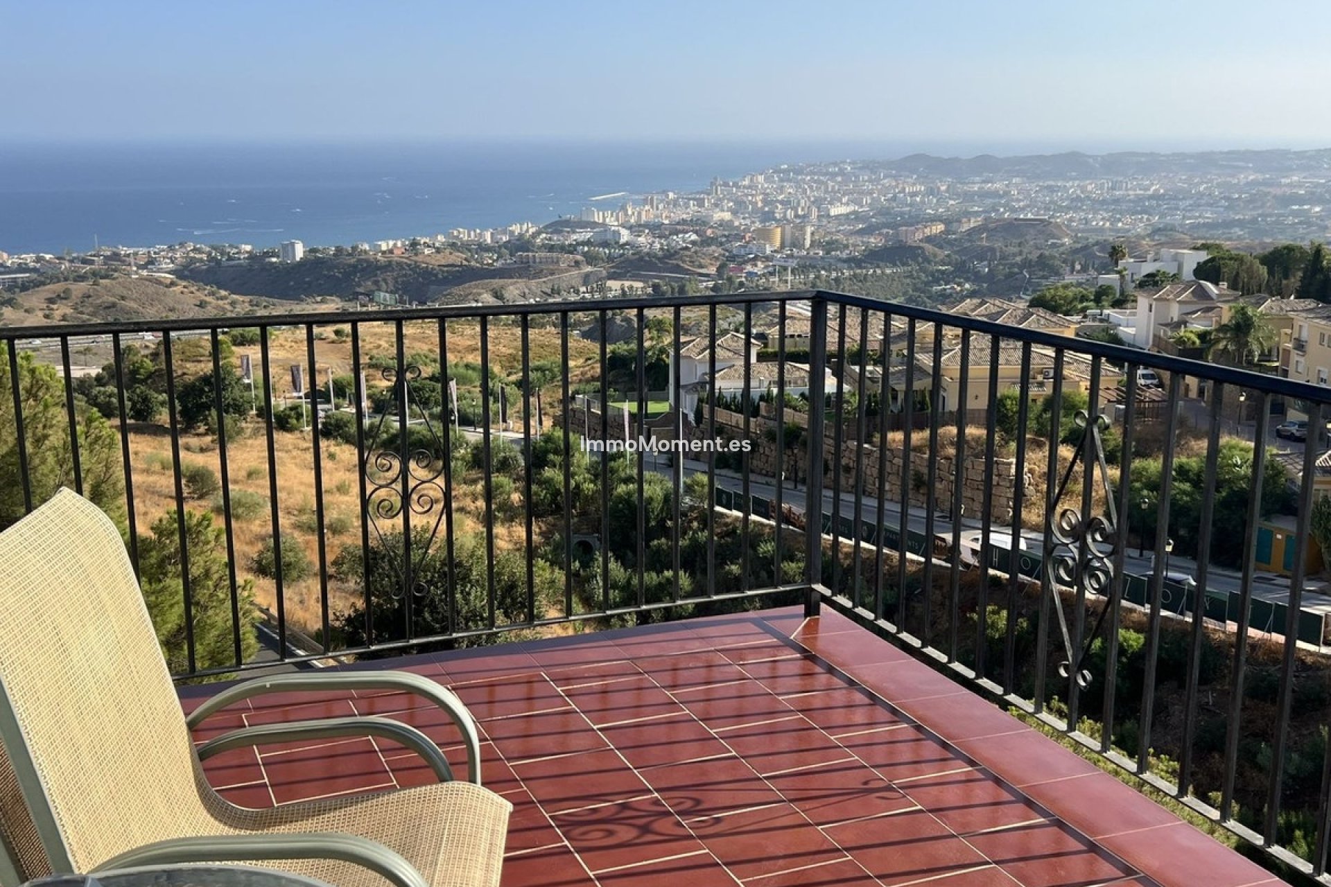 Bestaande woning - Rijtjeshuis - Mijas - Mijas Centro