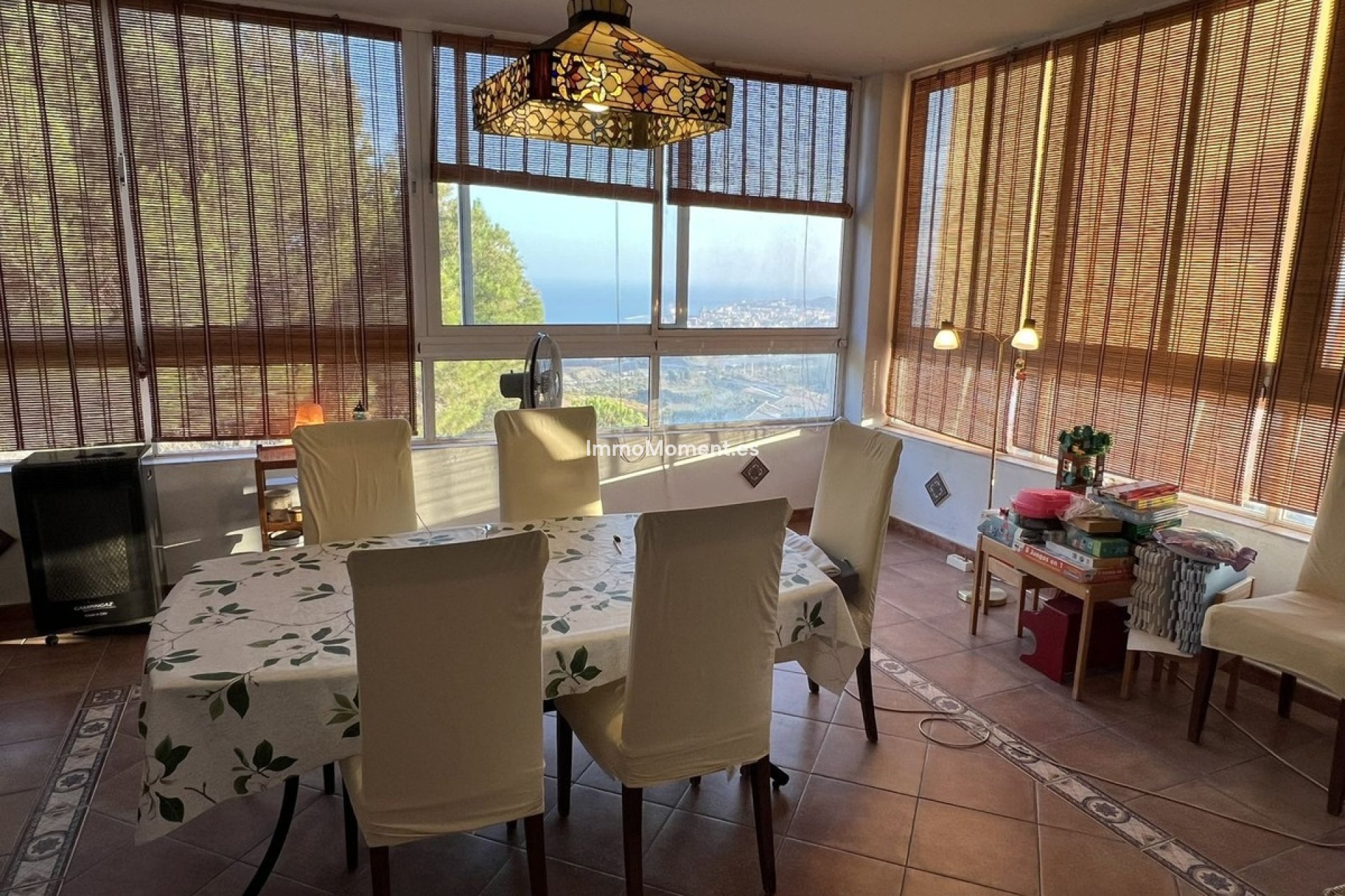 Bestaande woning - Rijtjeshuis - Mijas - Mijas Centro