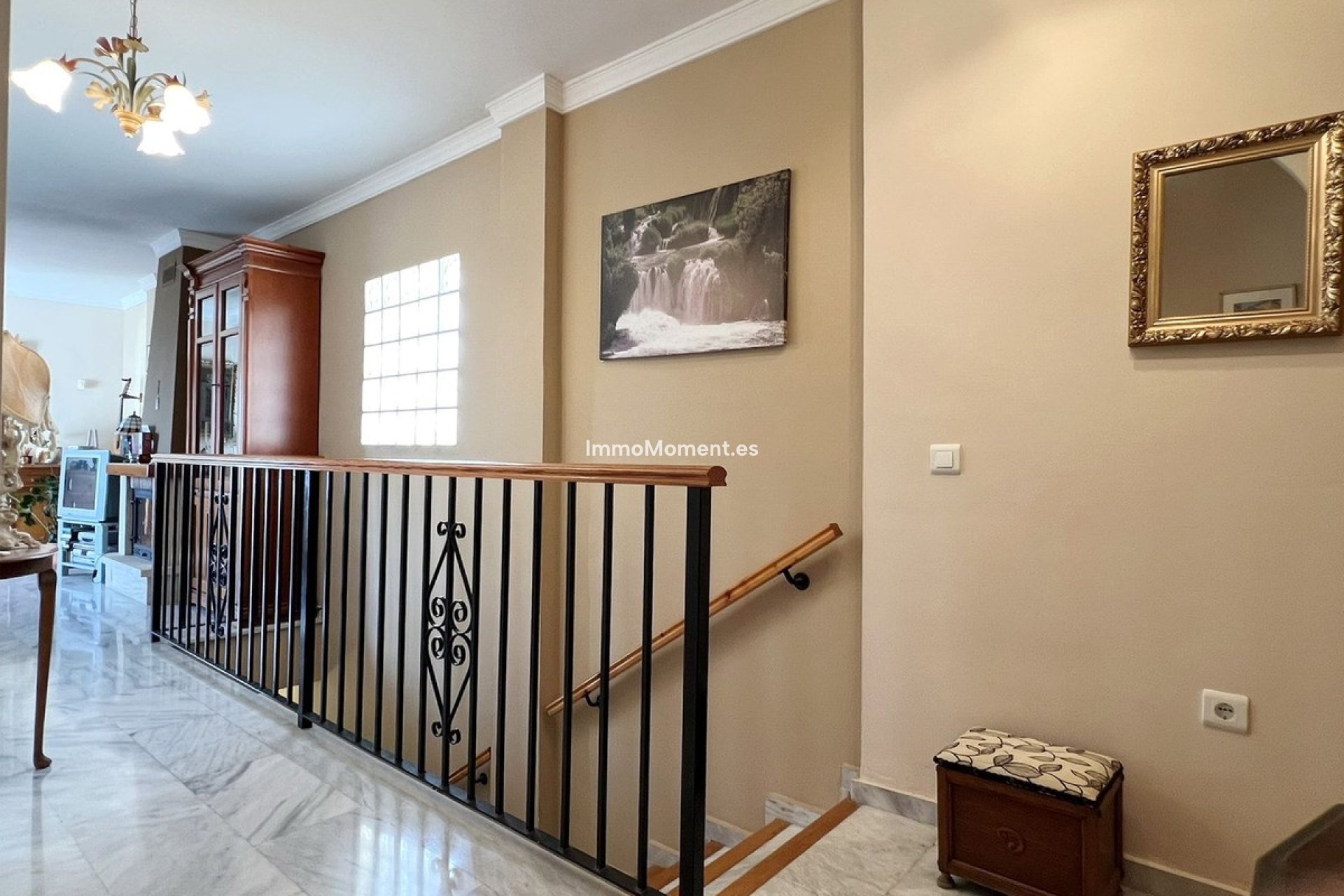 Bestaande woning - Rijtjeshuis - Mijas - Mijas Centro
