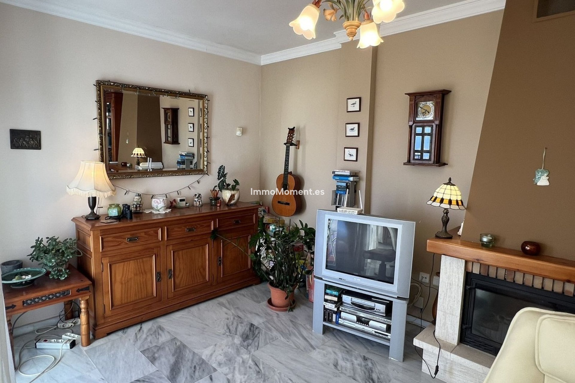 Bestaande woning - Rijtjeshuis - Mijas - Mijas Centro