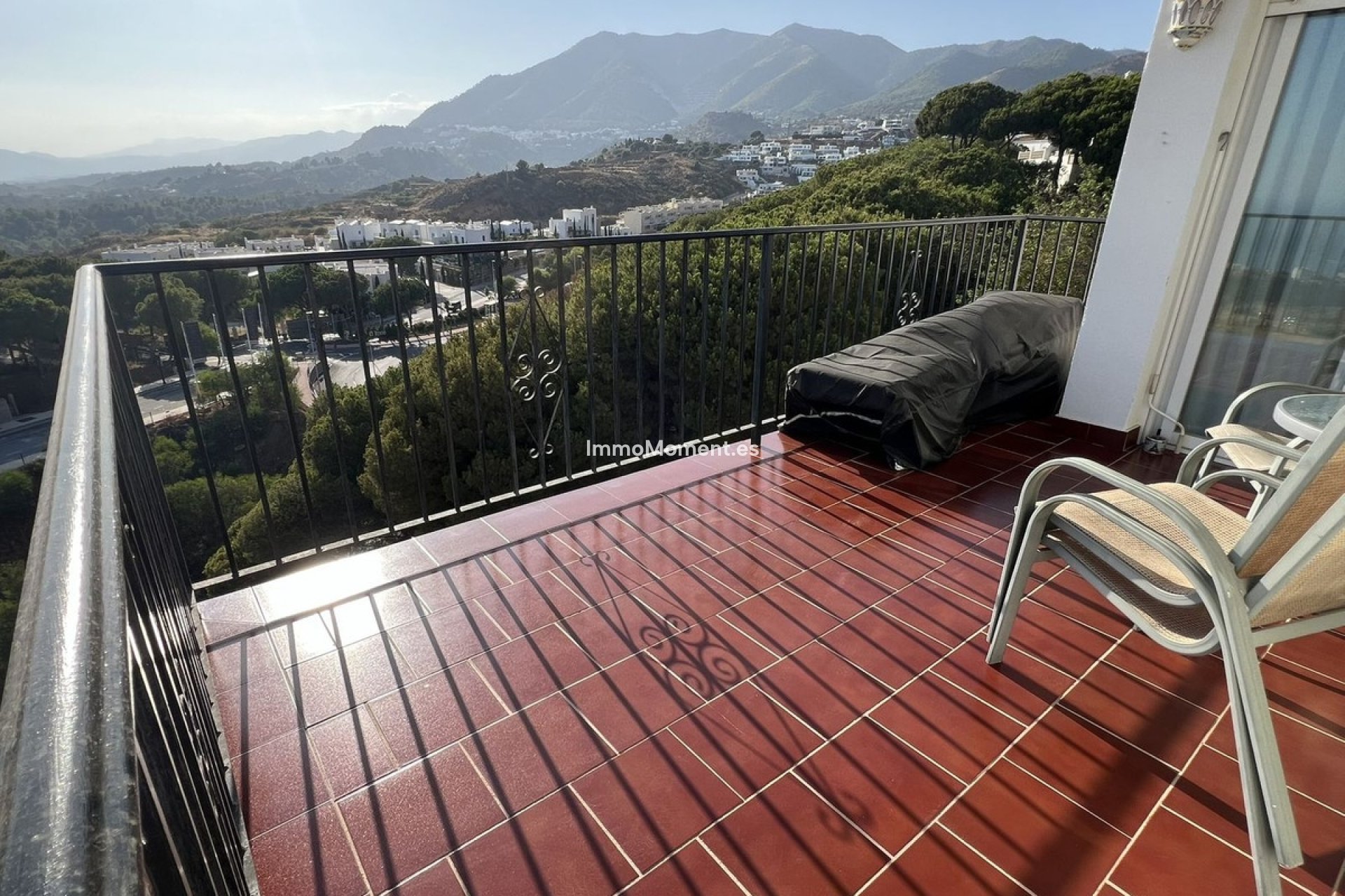 Bestaande woning - Rijtjeshuis - Mijas - Mijas Centro