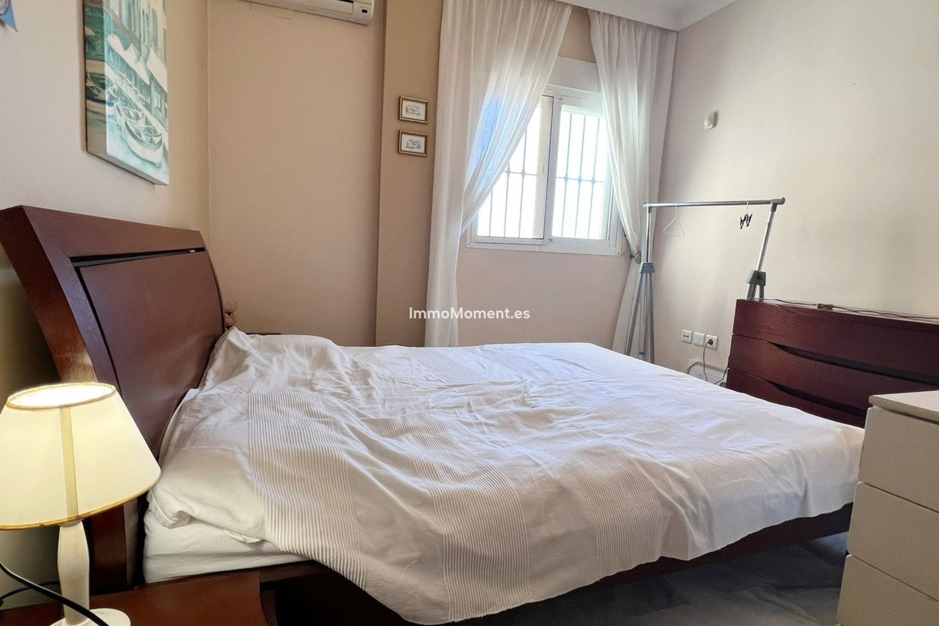 Bestaande woning - Rijtjeshuis - Mijas - Mijas Centro