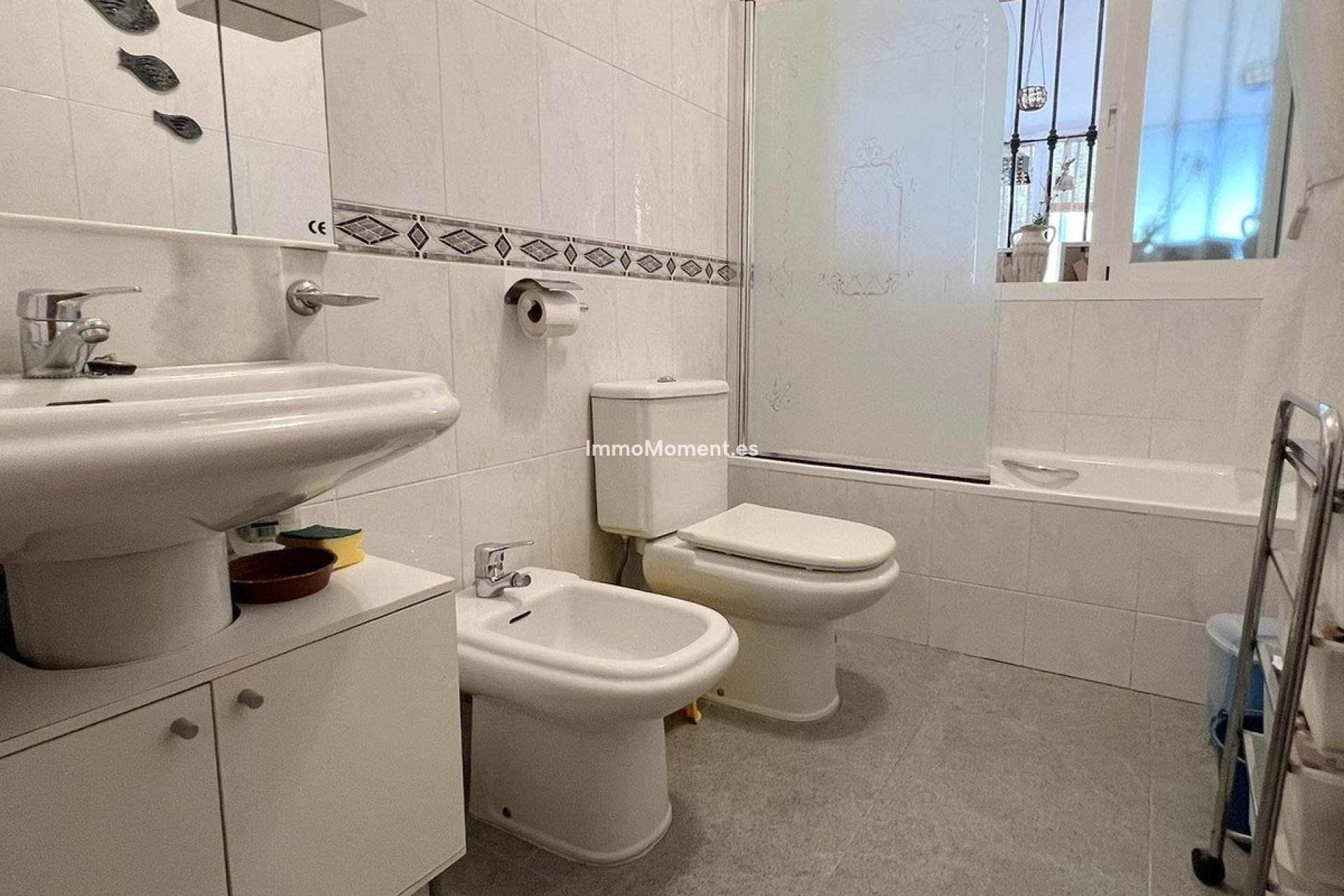 Bestaande woning - Rijtjeshuis - Mijas - Mijas Centro