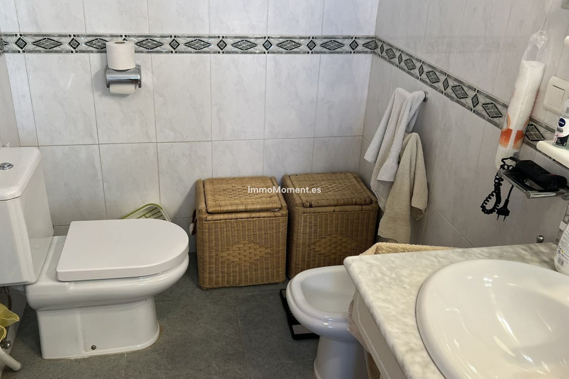 Bestaande woning - Rijtjeshuis - Mijas - Mijas Centro