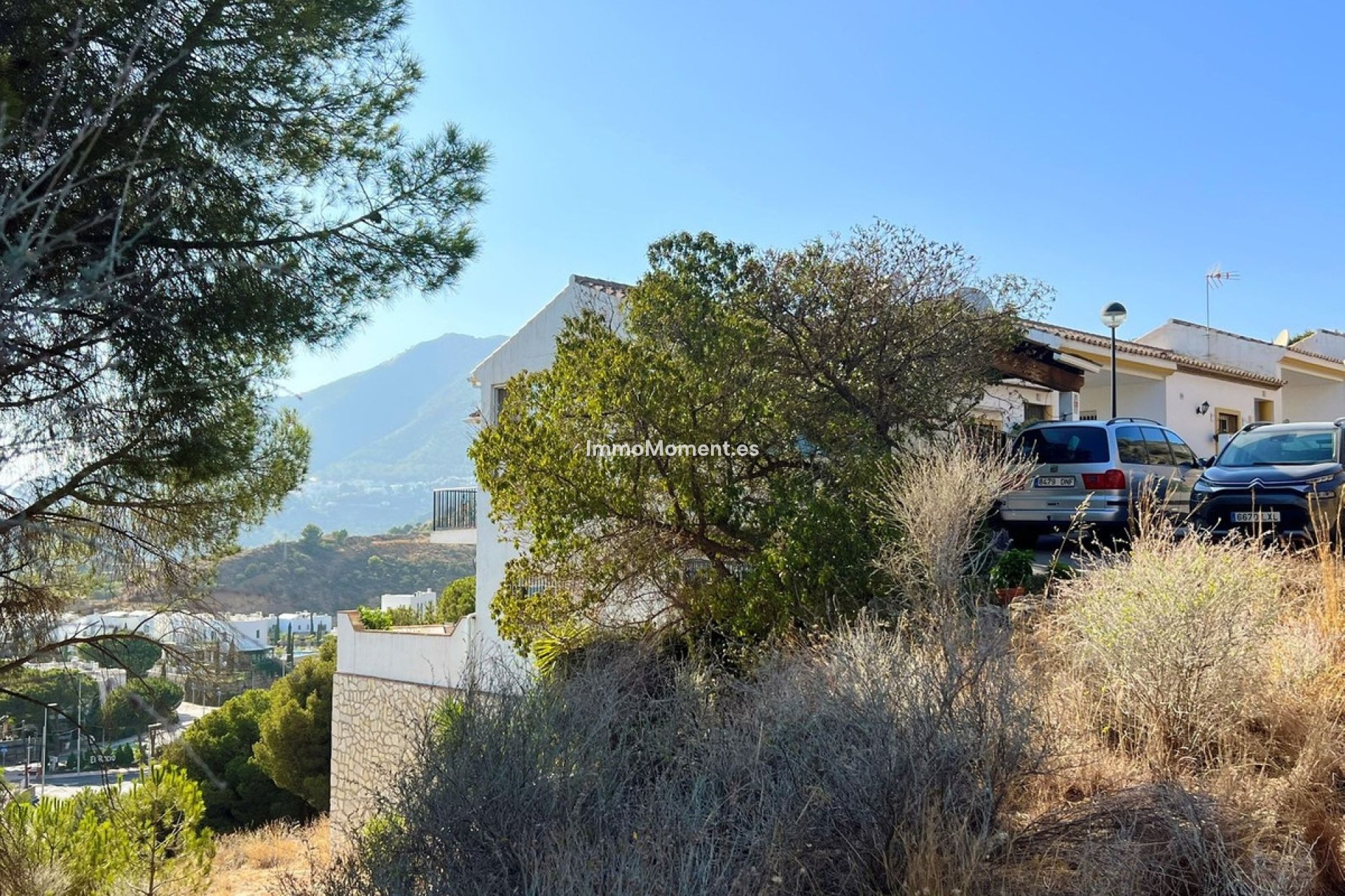 Bestaande woning - Rijtjeshuis - Mijas - Mijas Centro