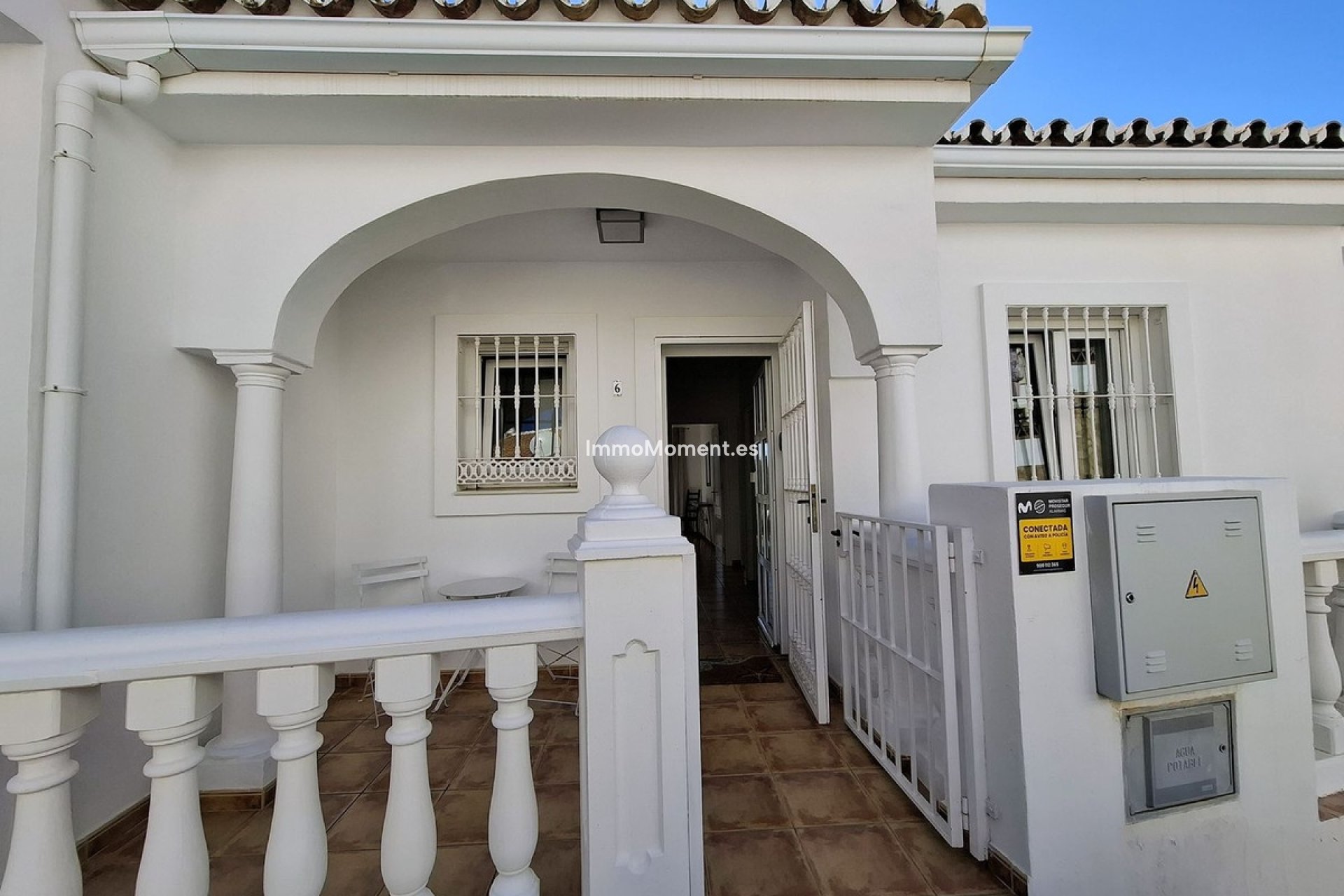 Bestaande woning - Rijtjeshuis - Mijas - Mijas Centro