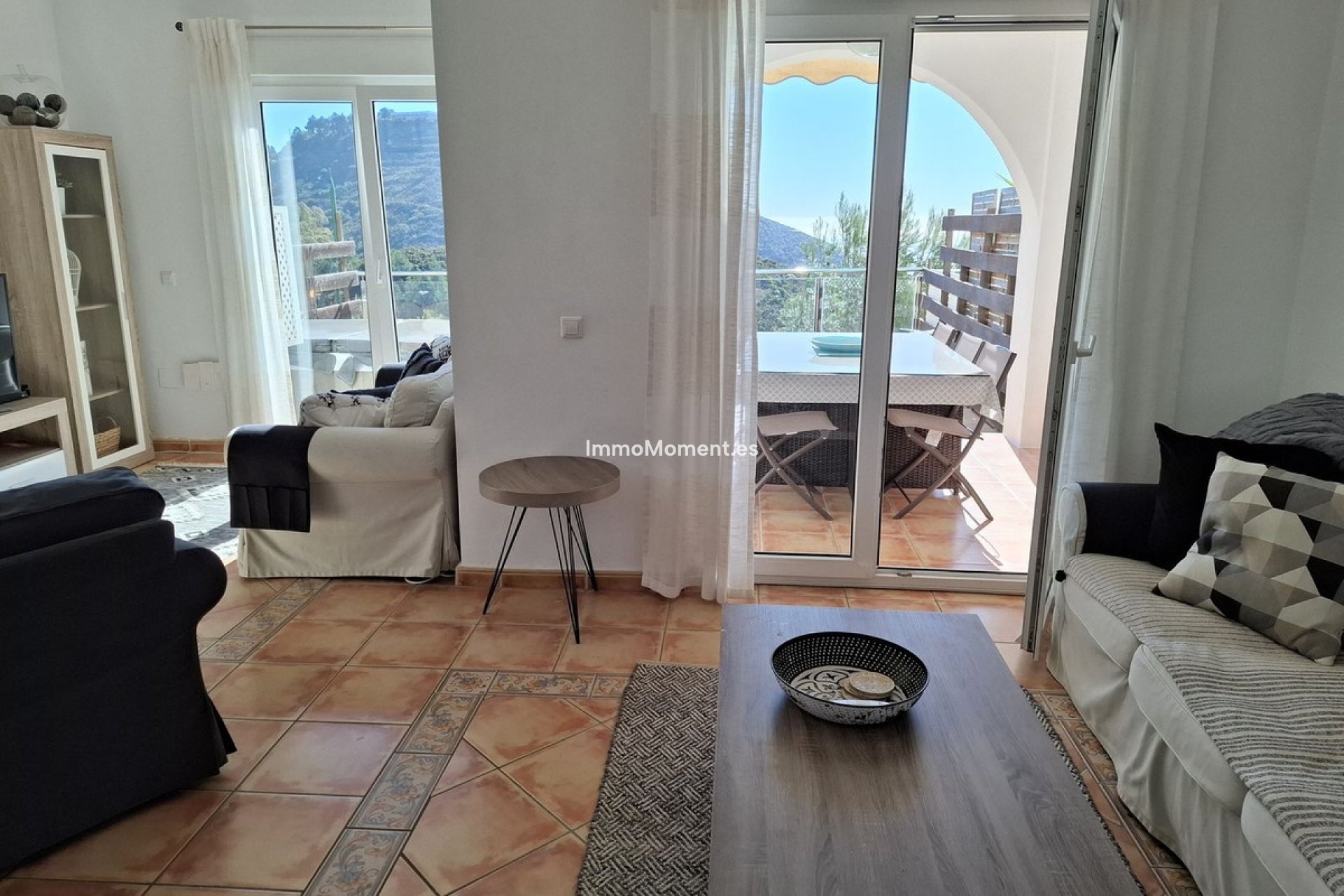Bestaande woning - Rijtjeshuis - Mijas - Mijas Centro
