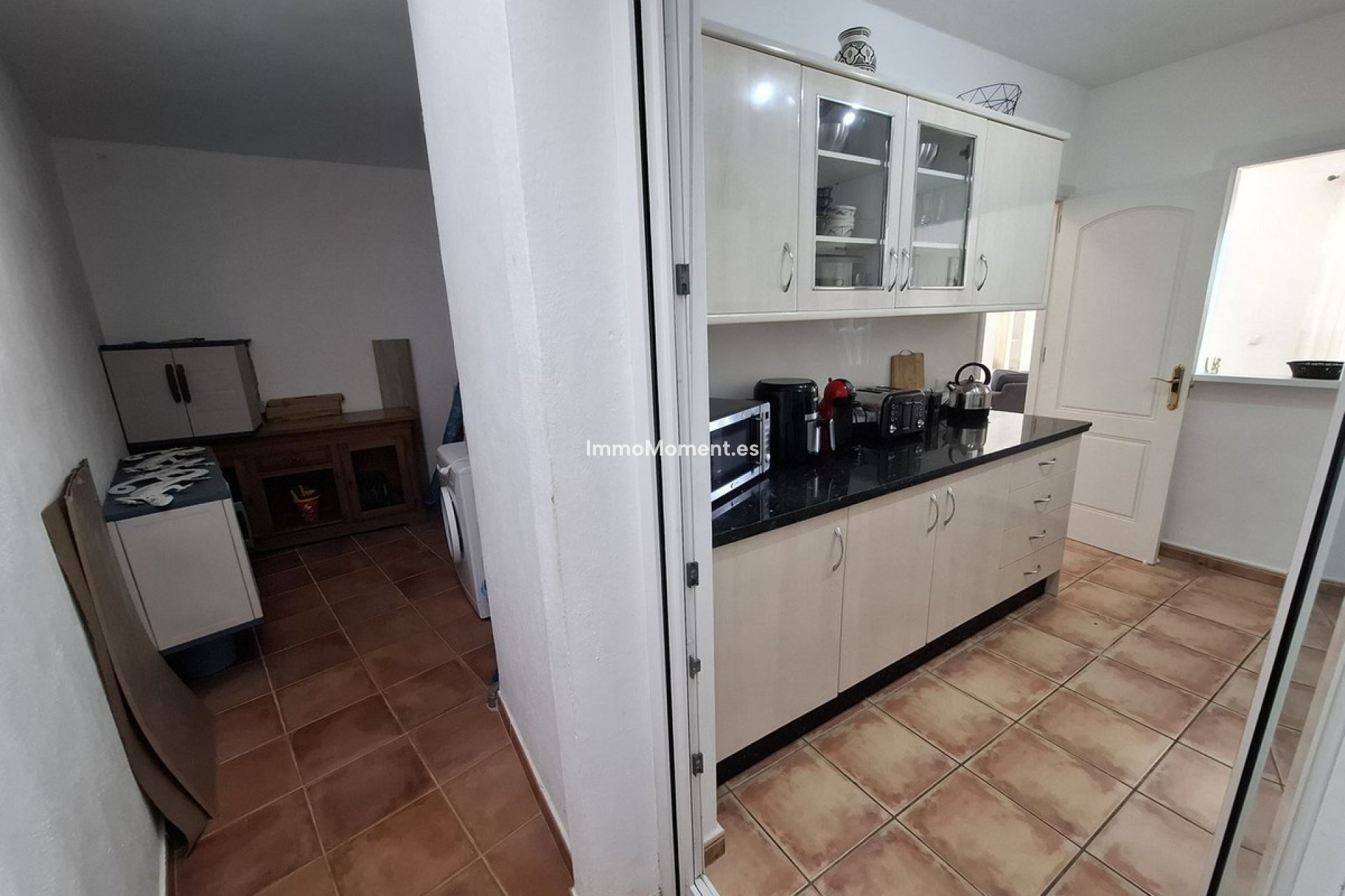 Bestaande woning - Rijtjeshuis - Mijas - Mijas Centro