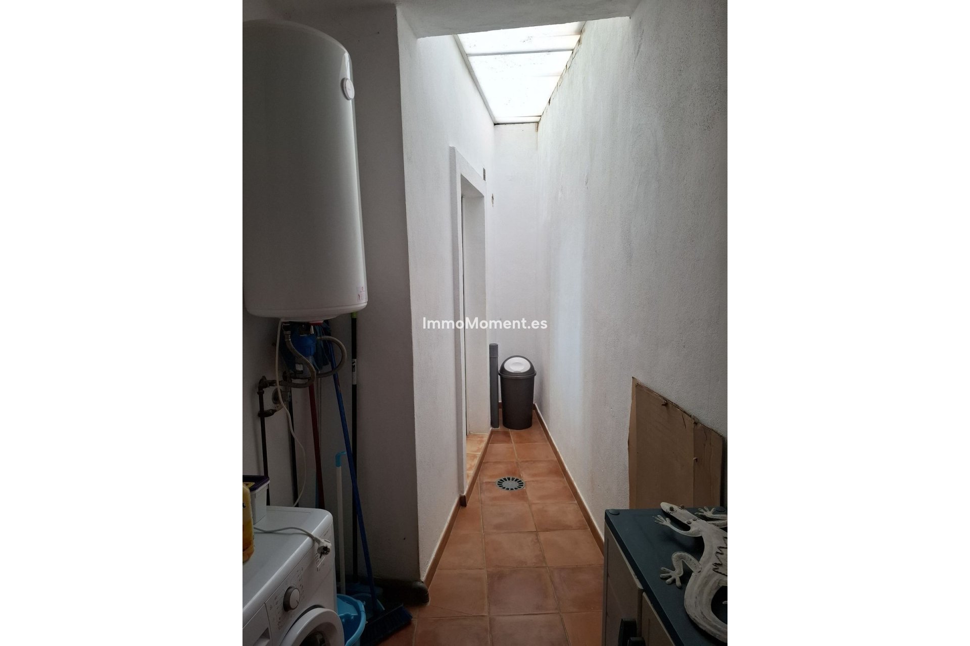 Bestaande woning - Rijtjeshuis - Mijas - Mijas Centro