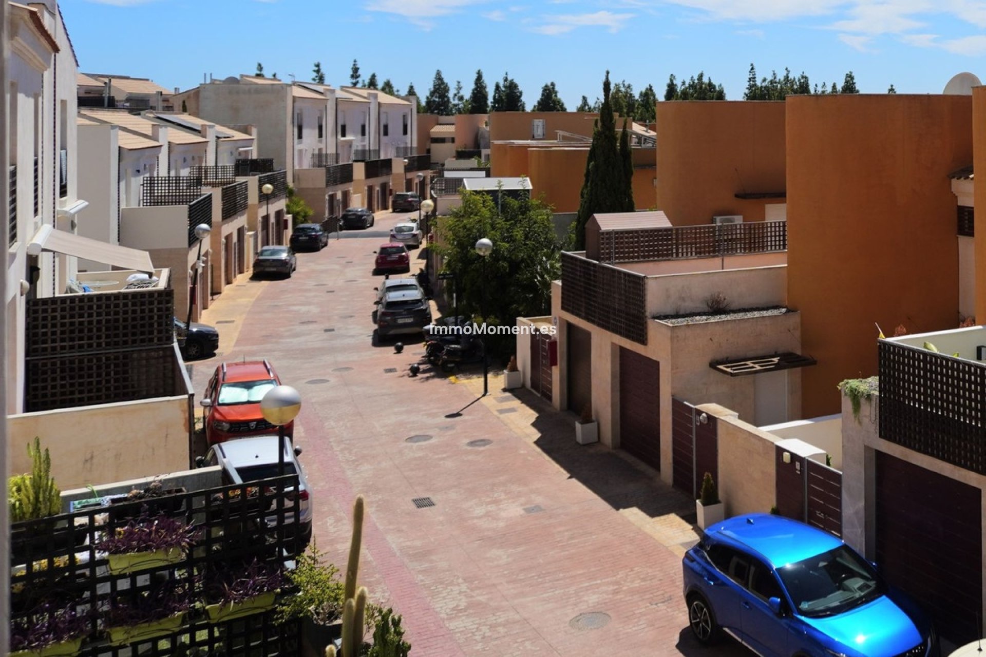 Bestaande woning - Rijtjeshuis - Mijas - Mijas Centro