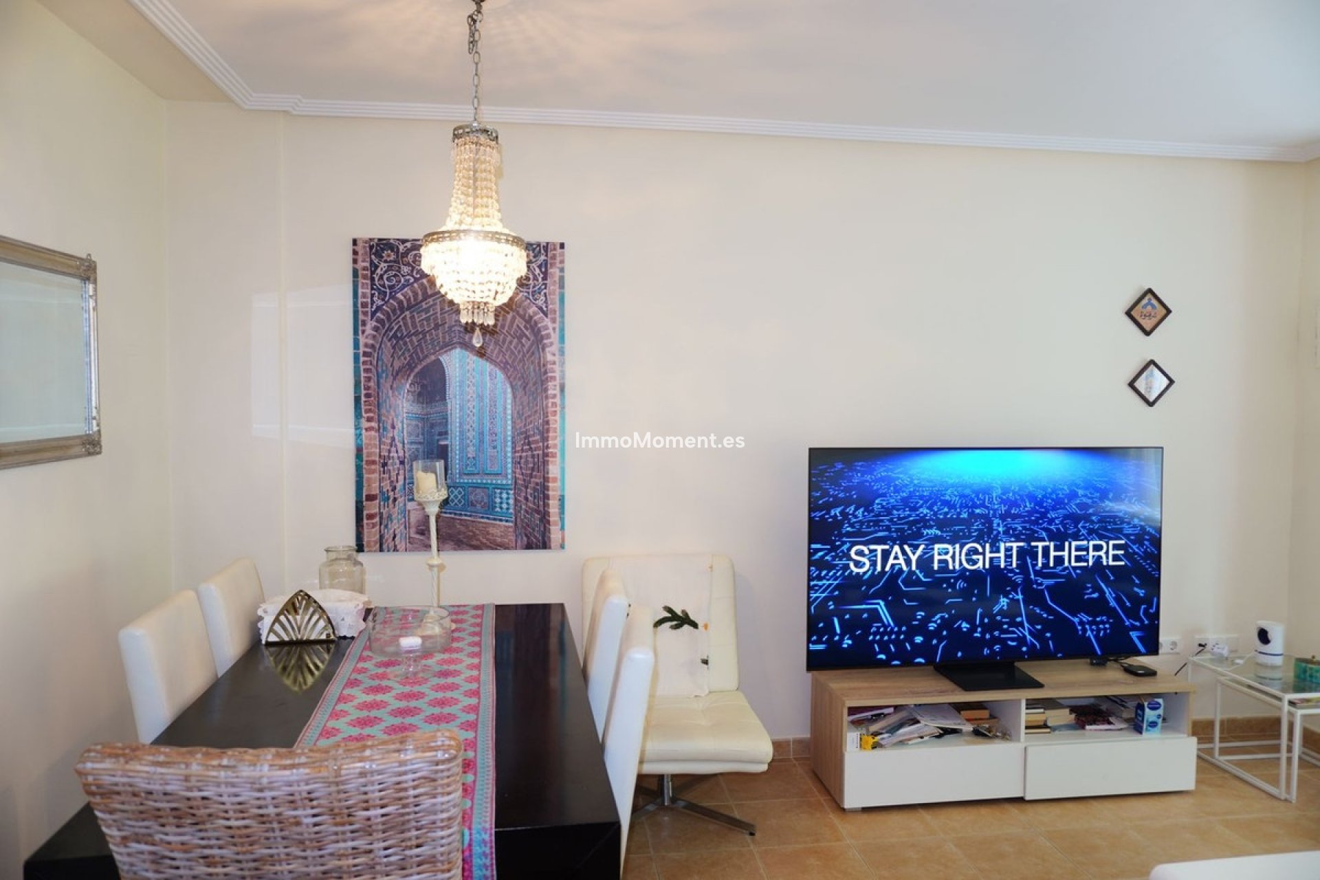 Bestaande woning - Rijtjeshuis - Mijas - Mijas Centro