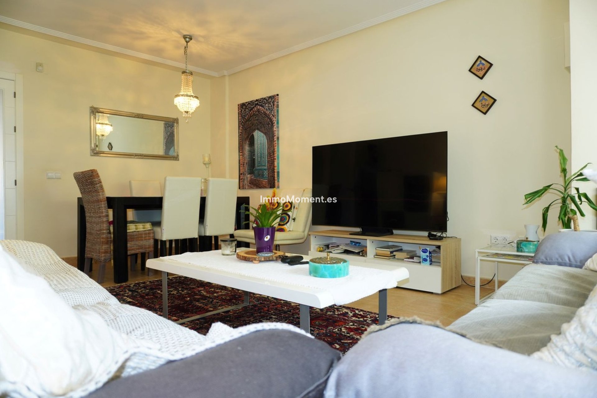 Bestaande woning - Rijtjeshuis - Mijas - Mijas Centro