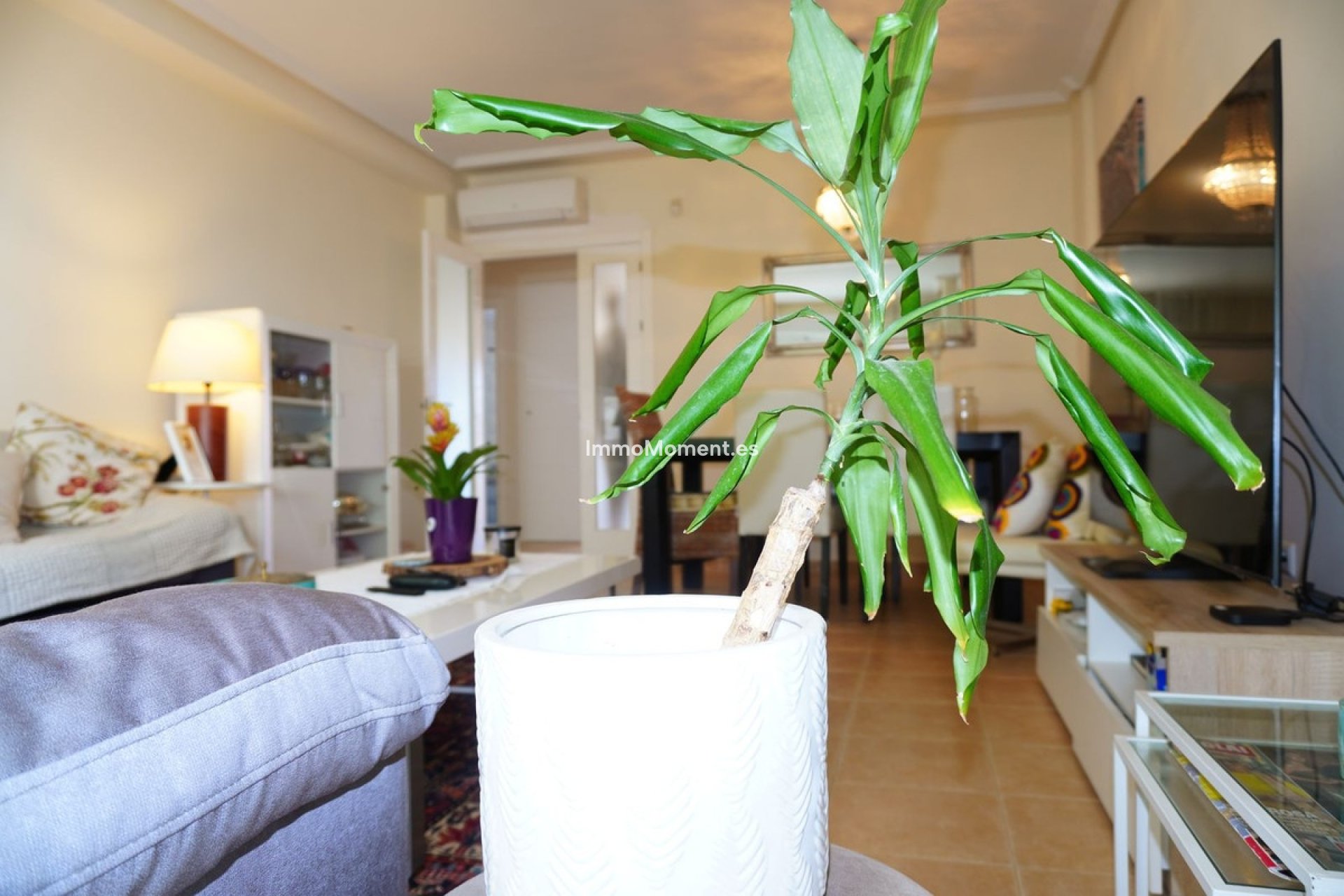 Bestaande woning - Rijtjeshuis - Mijas - Mijas Centro