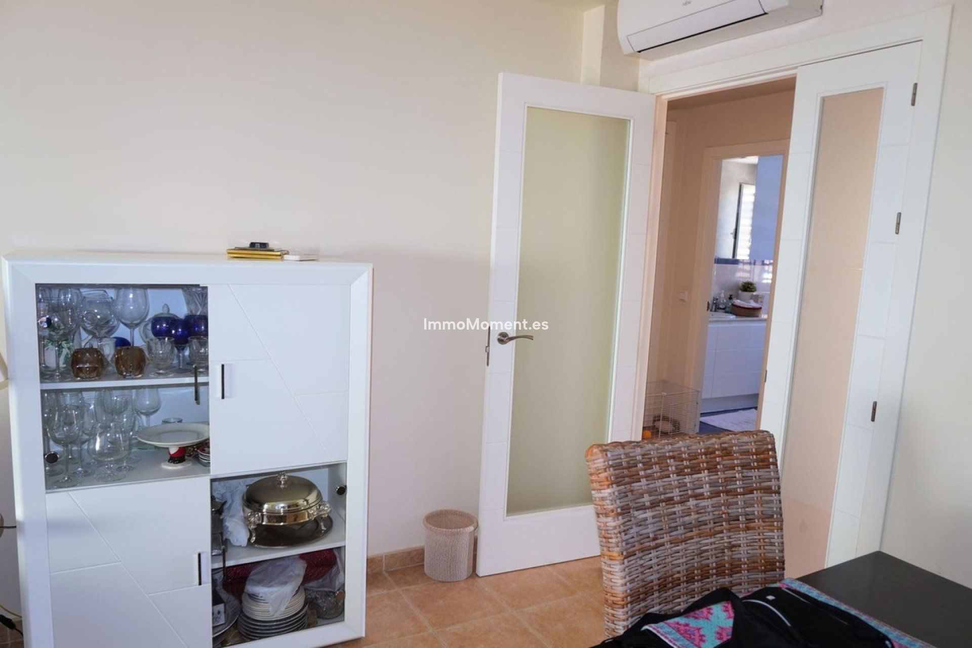 Bestaande woning - Rijtjeshuis - Mijas - Mijas Centro