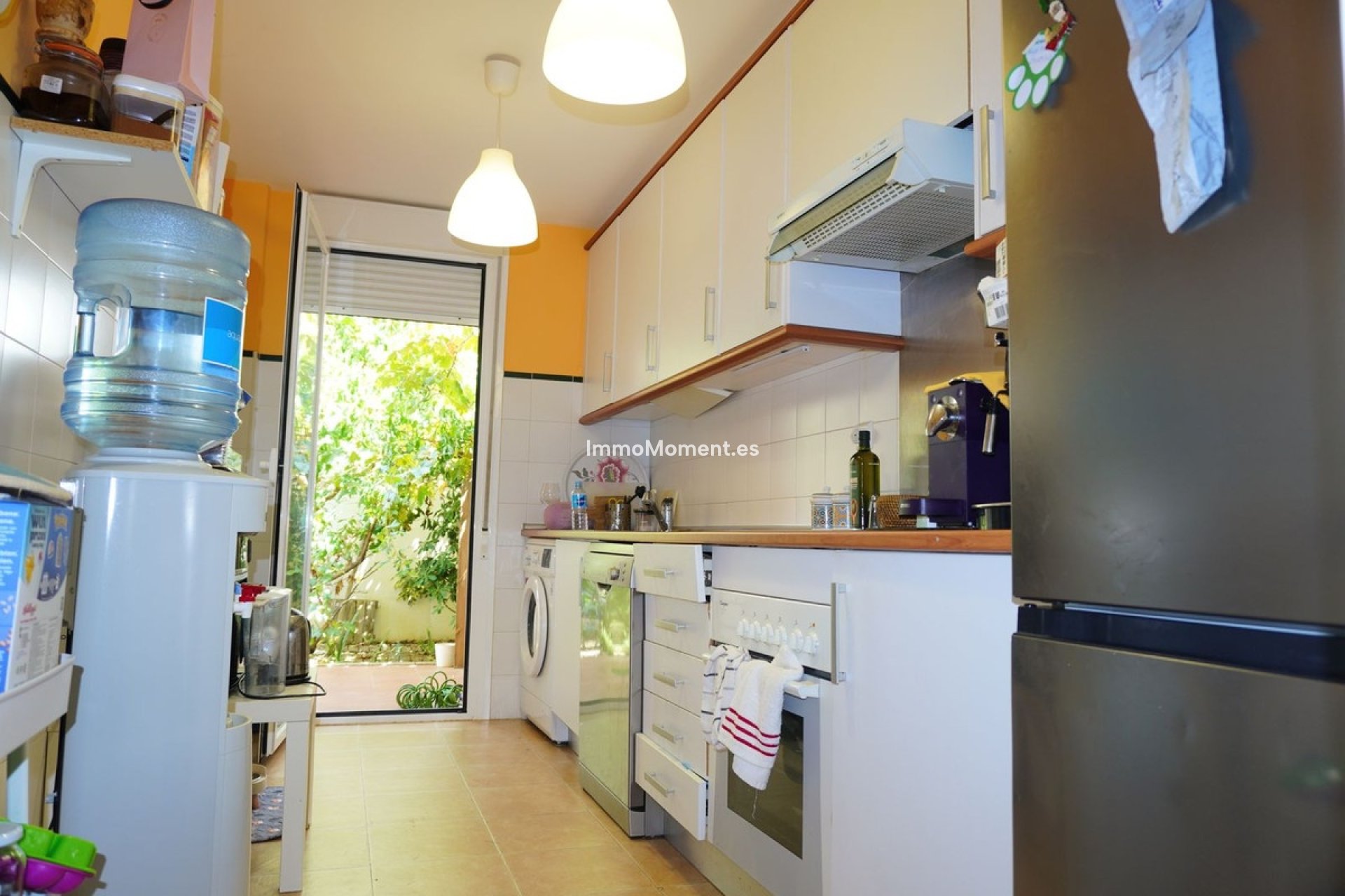 Bestaande woning - Rijtjeshuis - Mijas - Mijas Centro
