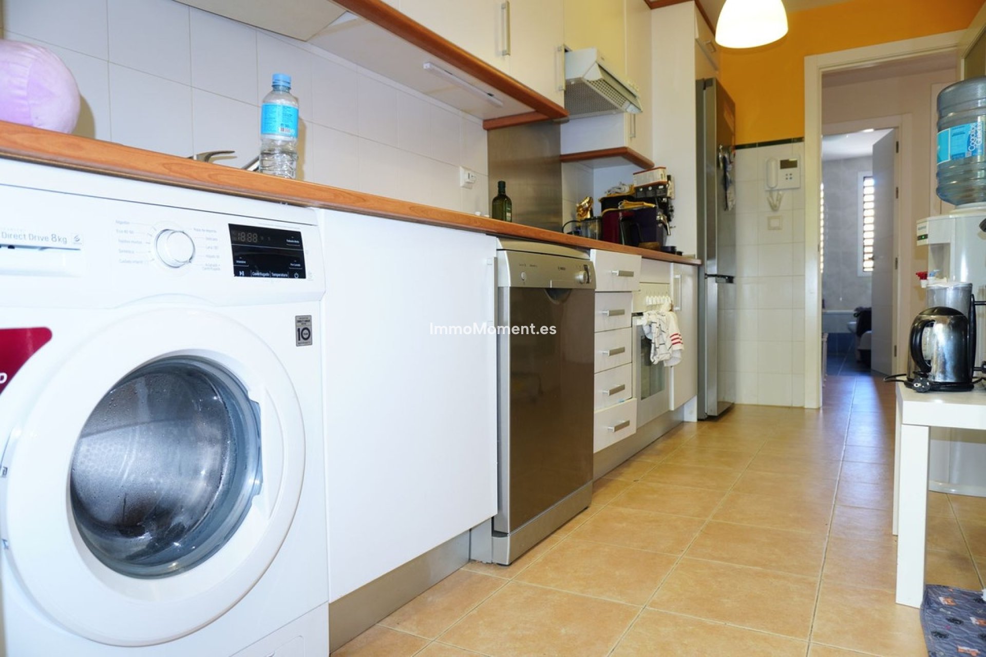 Bestaande woning - Rijtjeshuis - Mijas - Mijas Centro