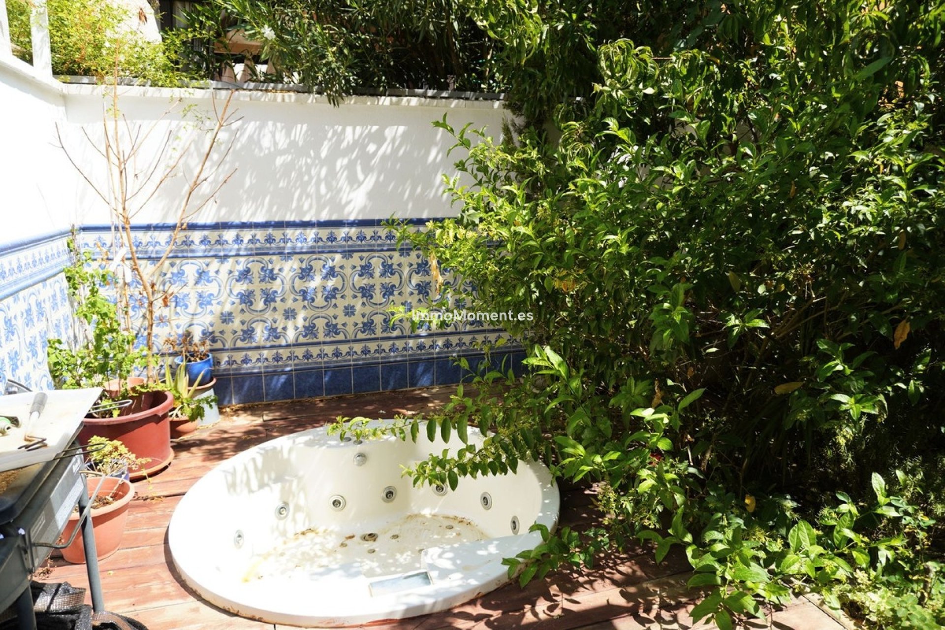 Bestaande woning - Rijtjeshuis - Mijas - Mijas Centro