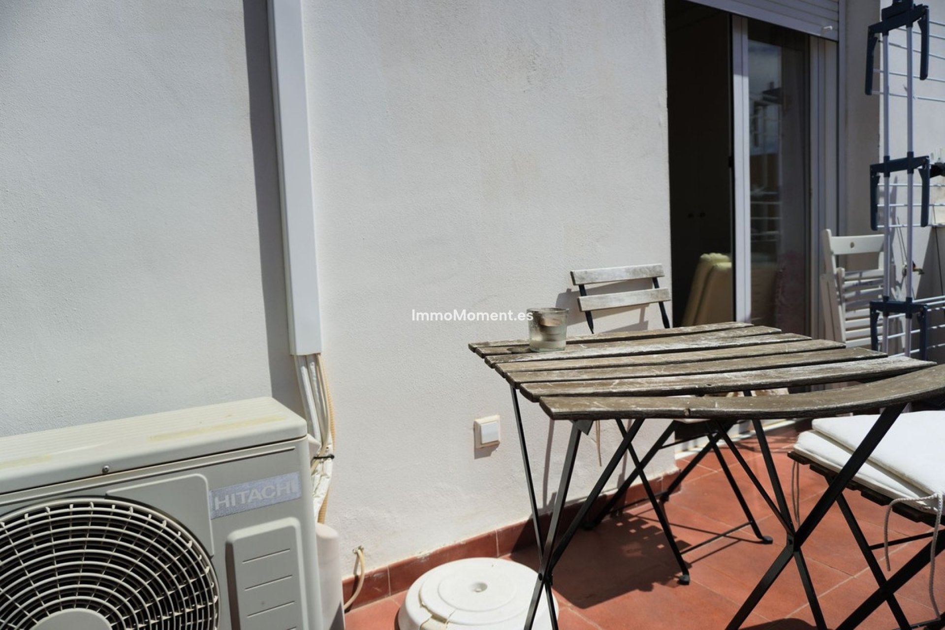 Bestaande woning - Rijtjeshuis - Mijas - Mijas Centro