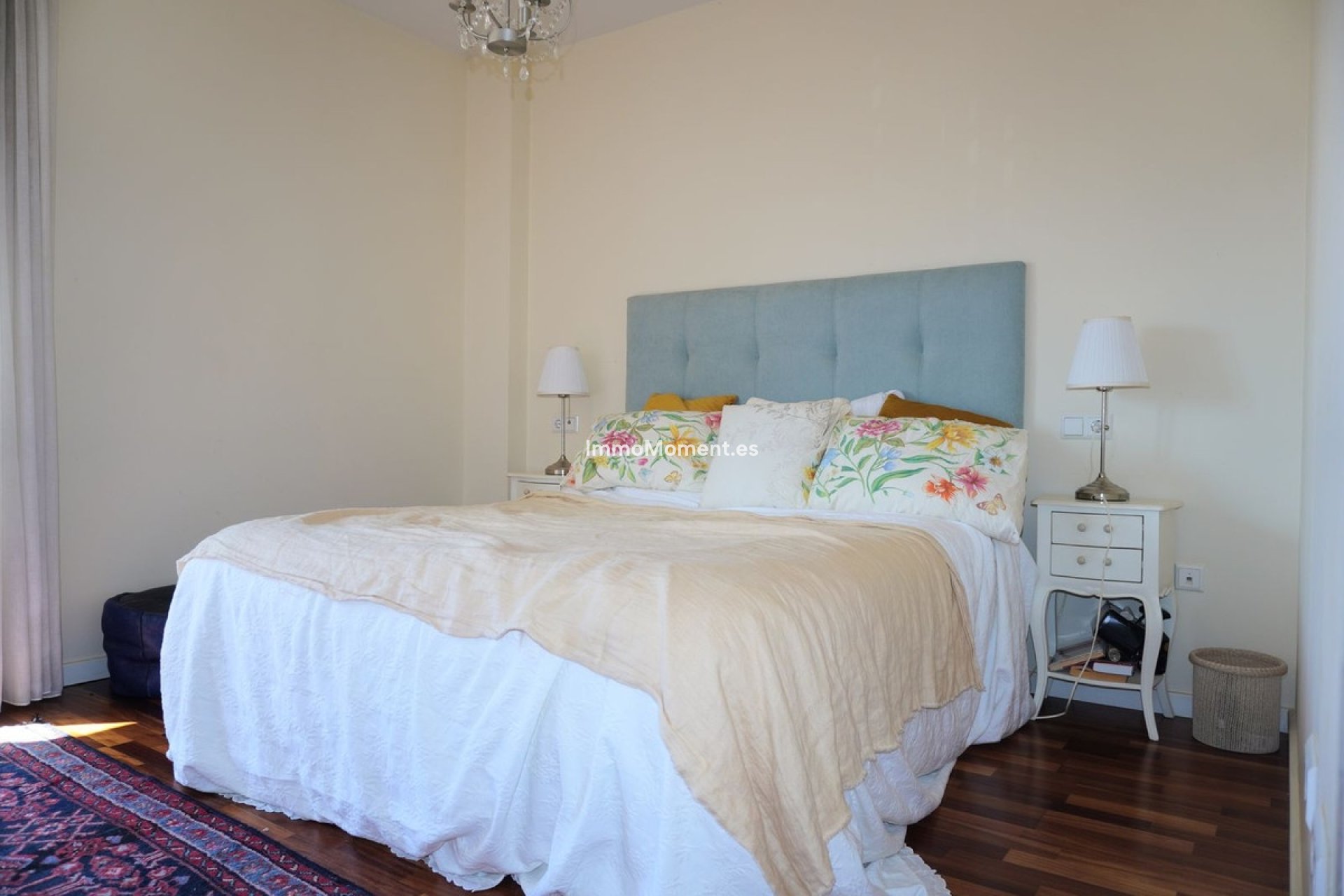 Bestaande woning - Rijtjeshuis - Mijas - Mijas Centro