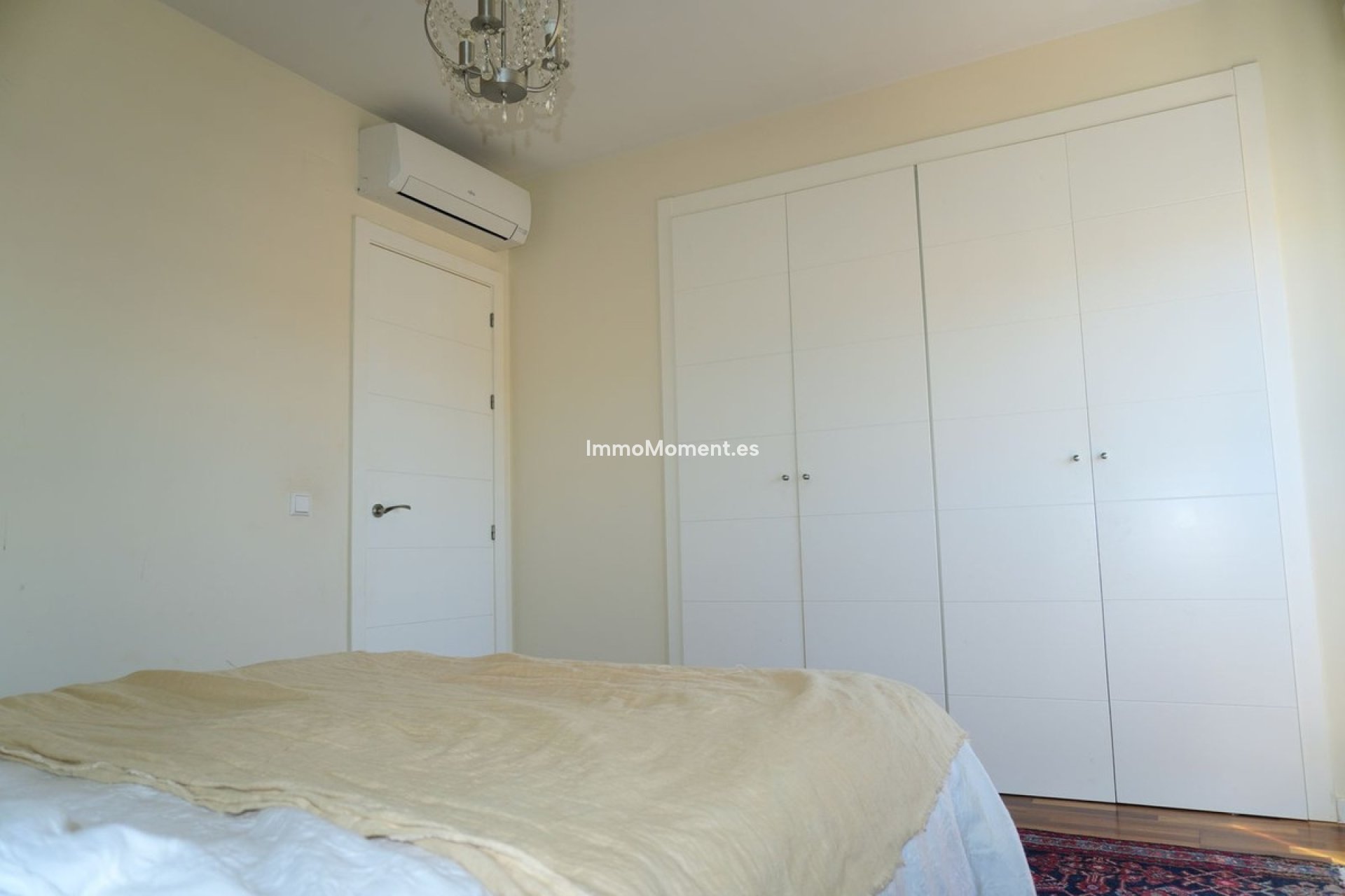 Bestaande woning - Rijtjeshuis - Mijas - Mijas Centro
