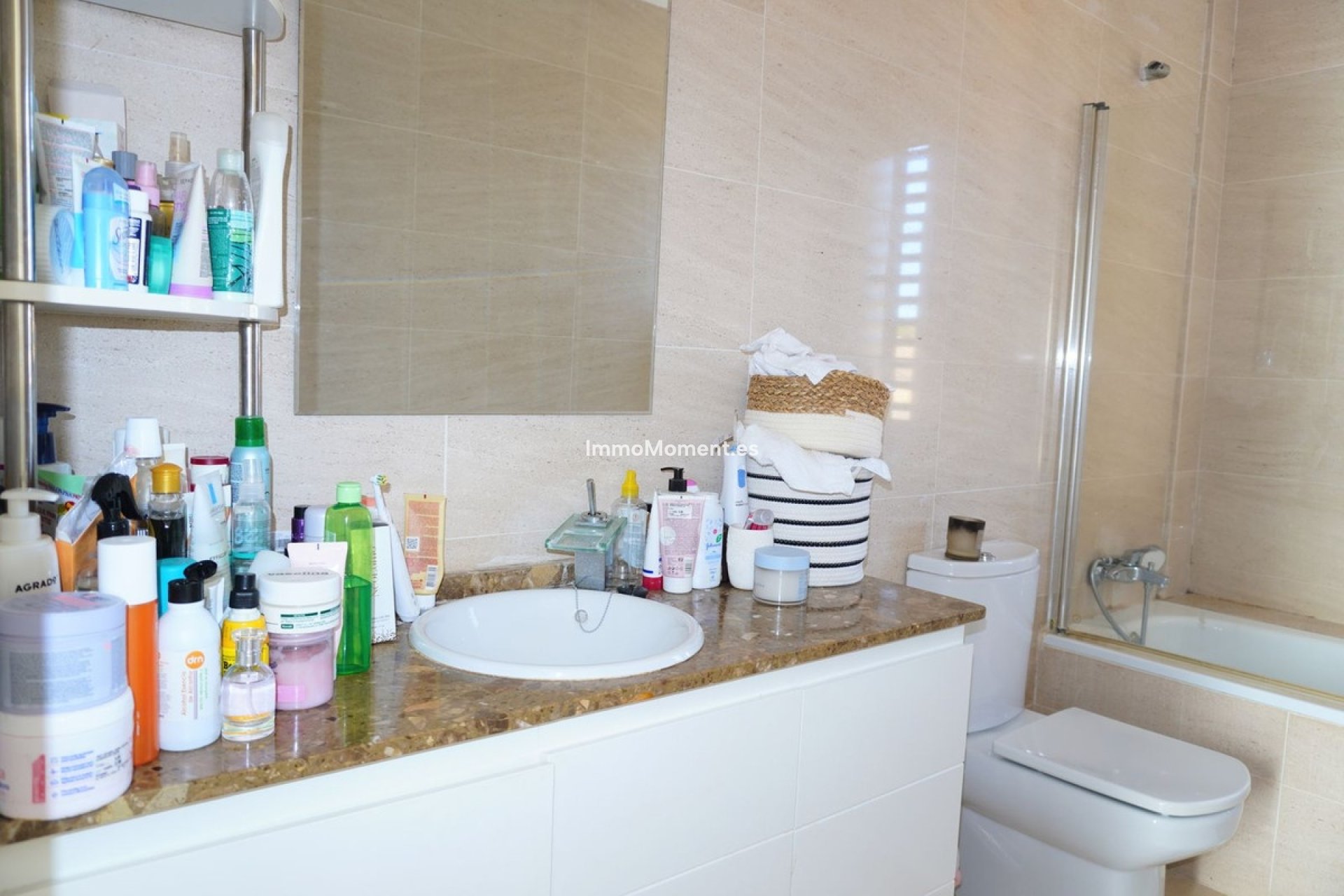 Bestaande woning - Rijtjeshuis - Mijas - Mijas Centro