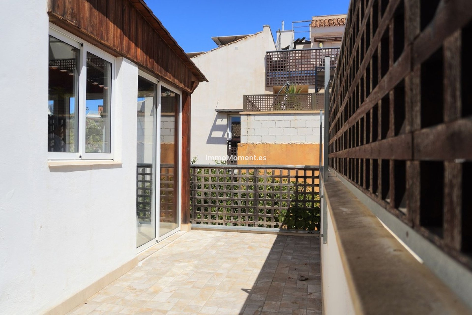 Bestaande woning - Rijtjeshuis - Mijas - Mijas Centro