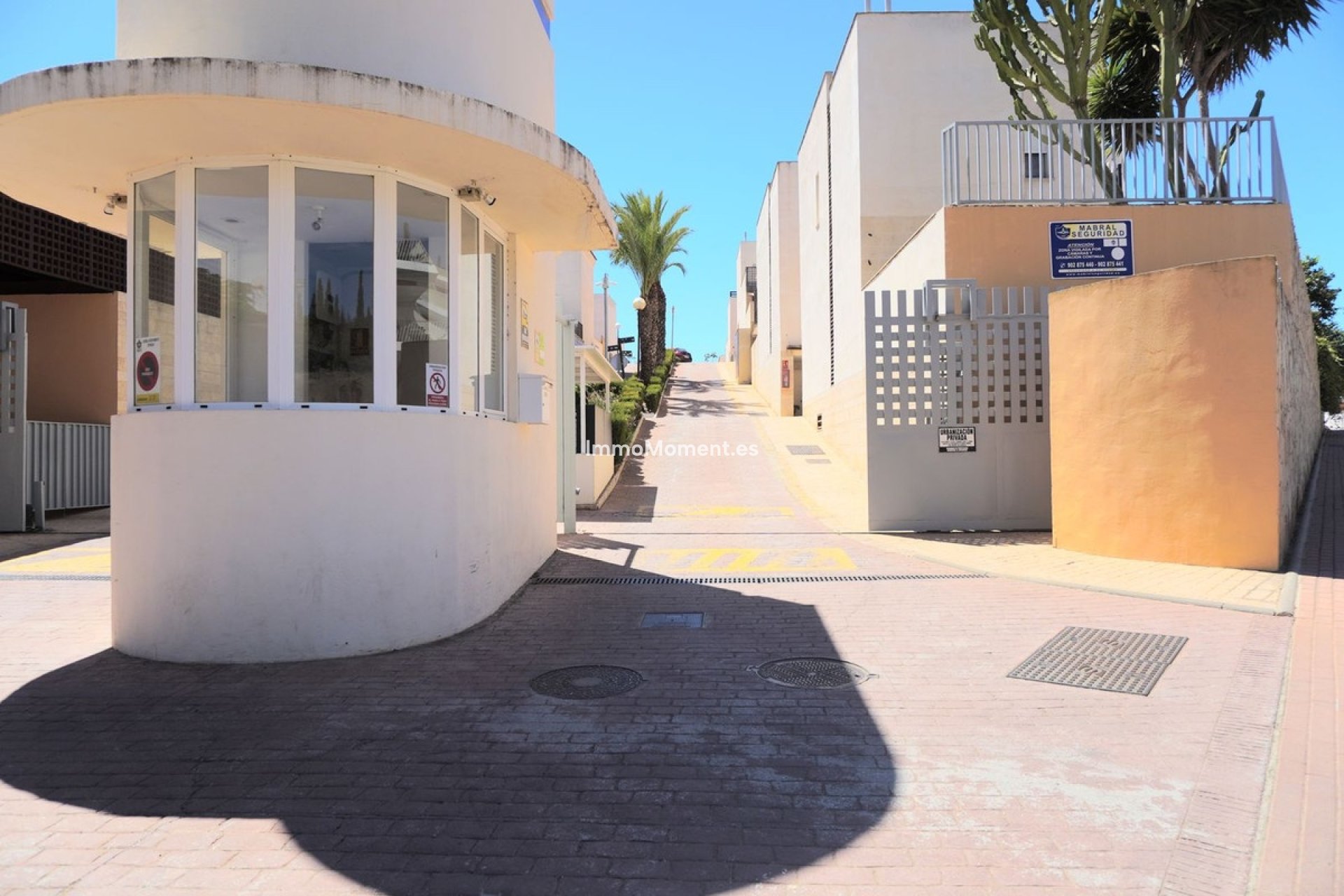 Bestaande woning - Rijtjeshuis - Mijas - Mijas Centro