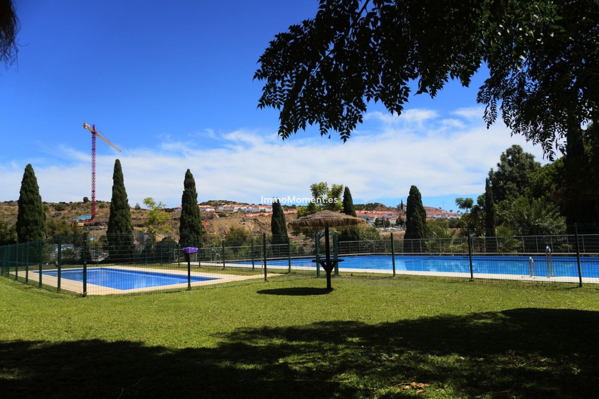 Bestaande woning - Rijtjeshuis - Mijas - Mijas Centro