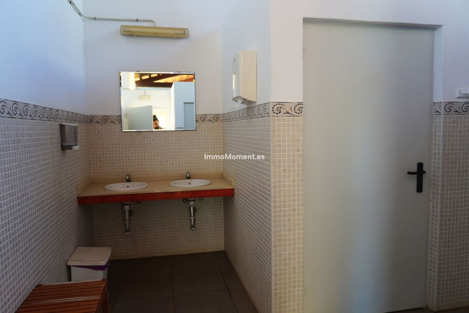 Bestaande woning - Rijtjeshuis - Mijas - Mijas Centro