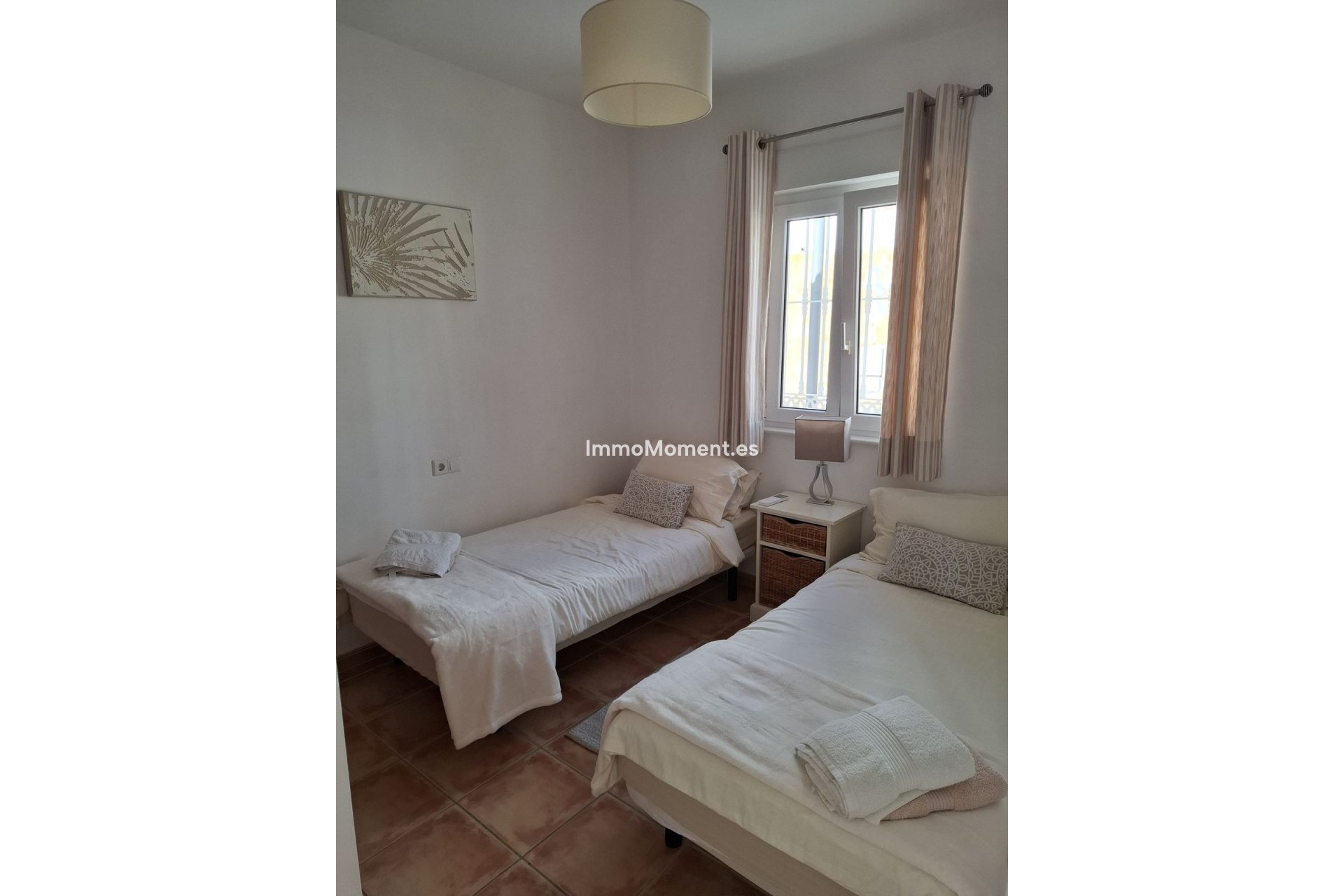 Bestaande woning - Rijtjeshuis - Mijas - Mijas Centro