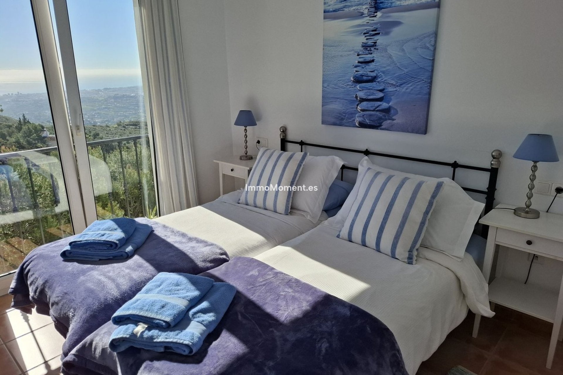 Bestaande woning - Rijtjeshuis - Mijas - Mijas Centro