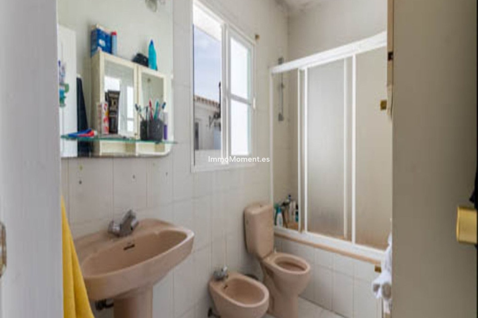 Bestaande woning - Rijtjeshuis - Mijas - Mijas Centro