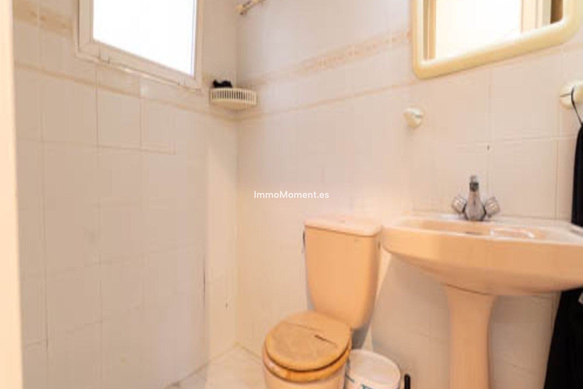 Bestaande woning - Rijtjeshuis - Mijas - Mijas Centro