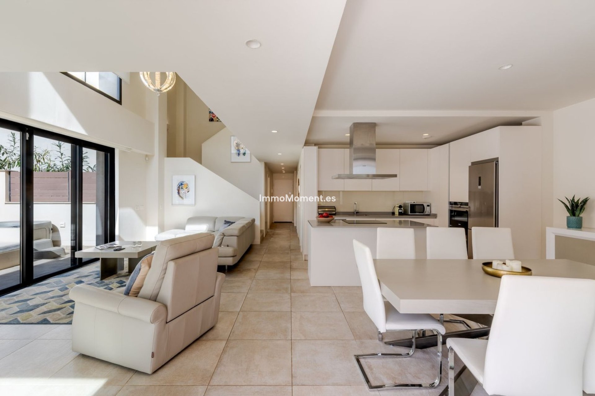Bestaande woning - Rijtjeshuis - Mijas - Mijas Centro