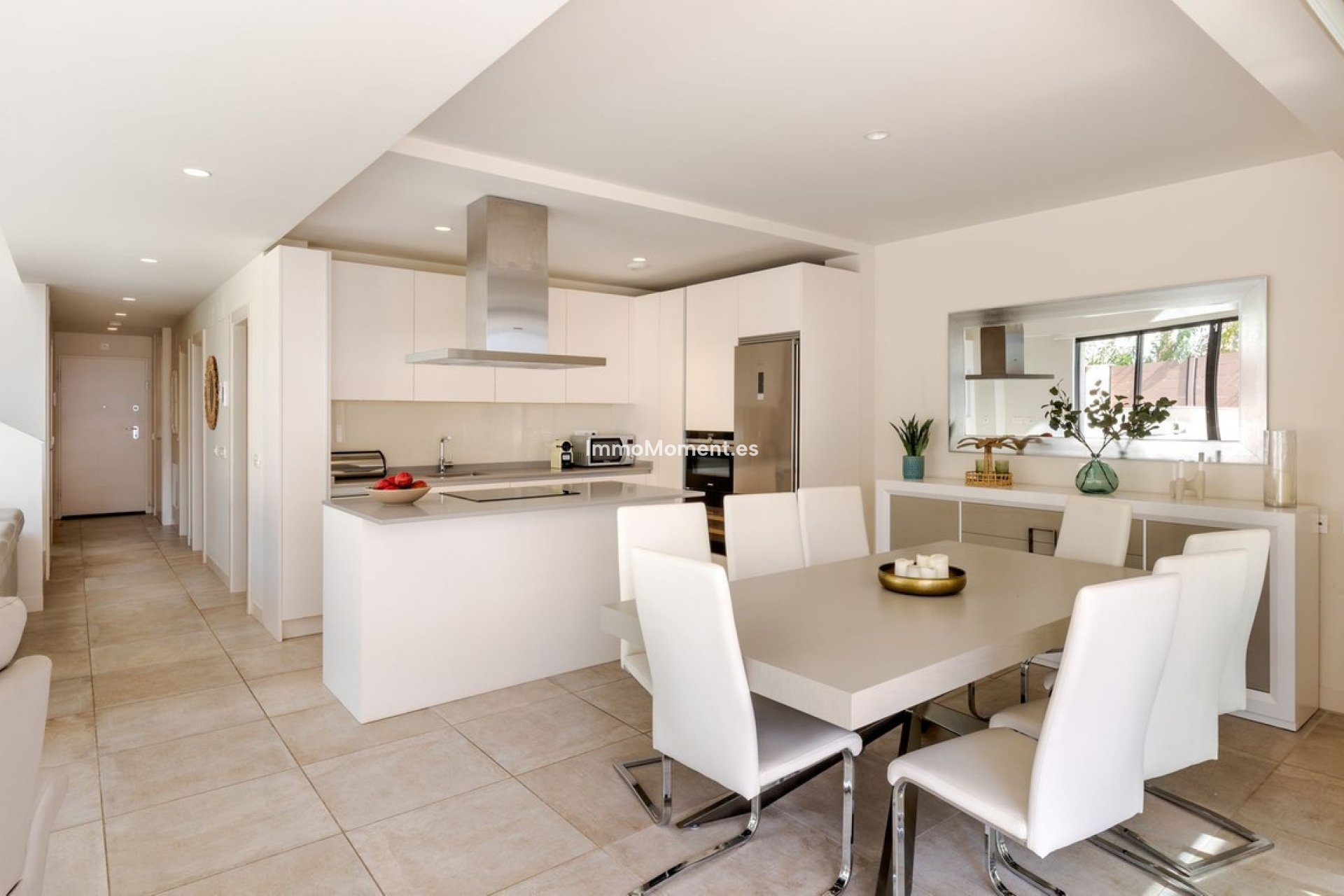 Bestaande woning - Rijtjeshuis - Mijas - Mijas Centro