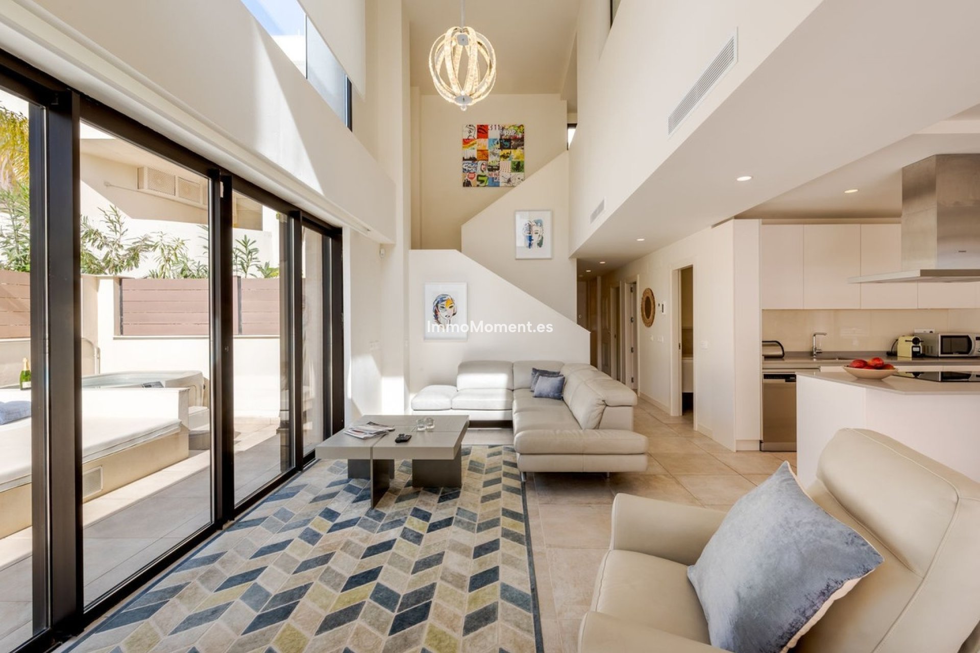 Bestaande woning - Rijtjeshuis - Mijas - Mijas Centro
