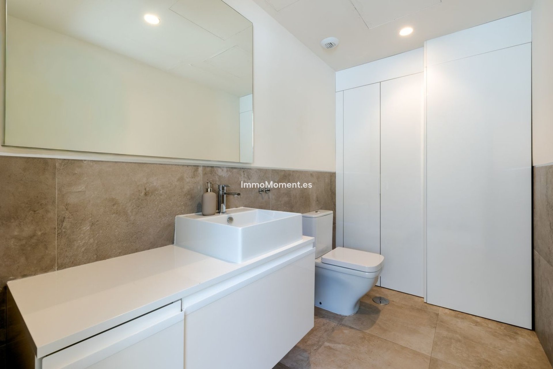 Bestaande woning - Rijtjeshuis - Mijas - Mijas Centro