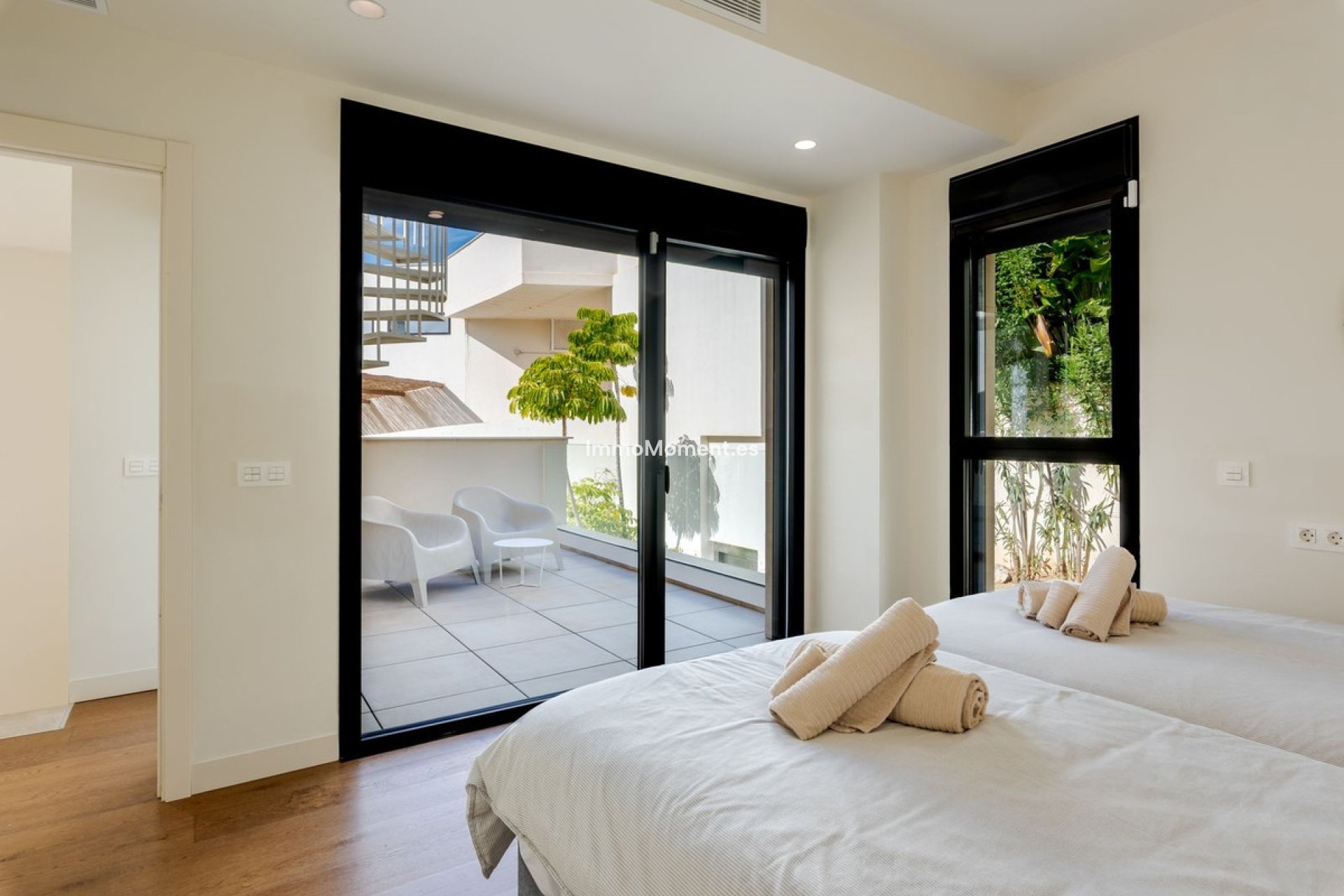 Bestaande woning - Rijtjeshuis - Mijas - Mijas Centro