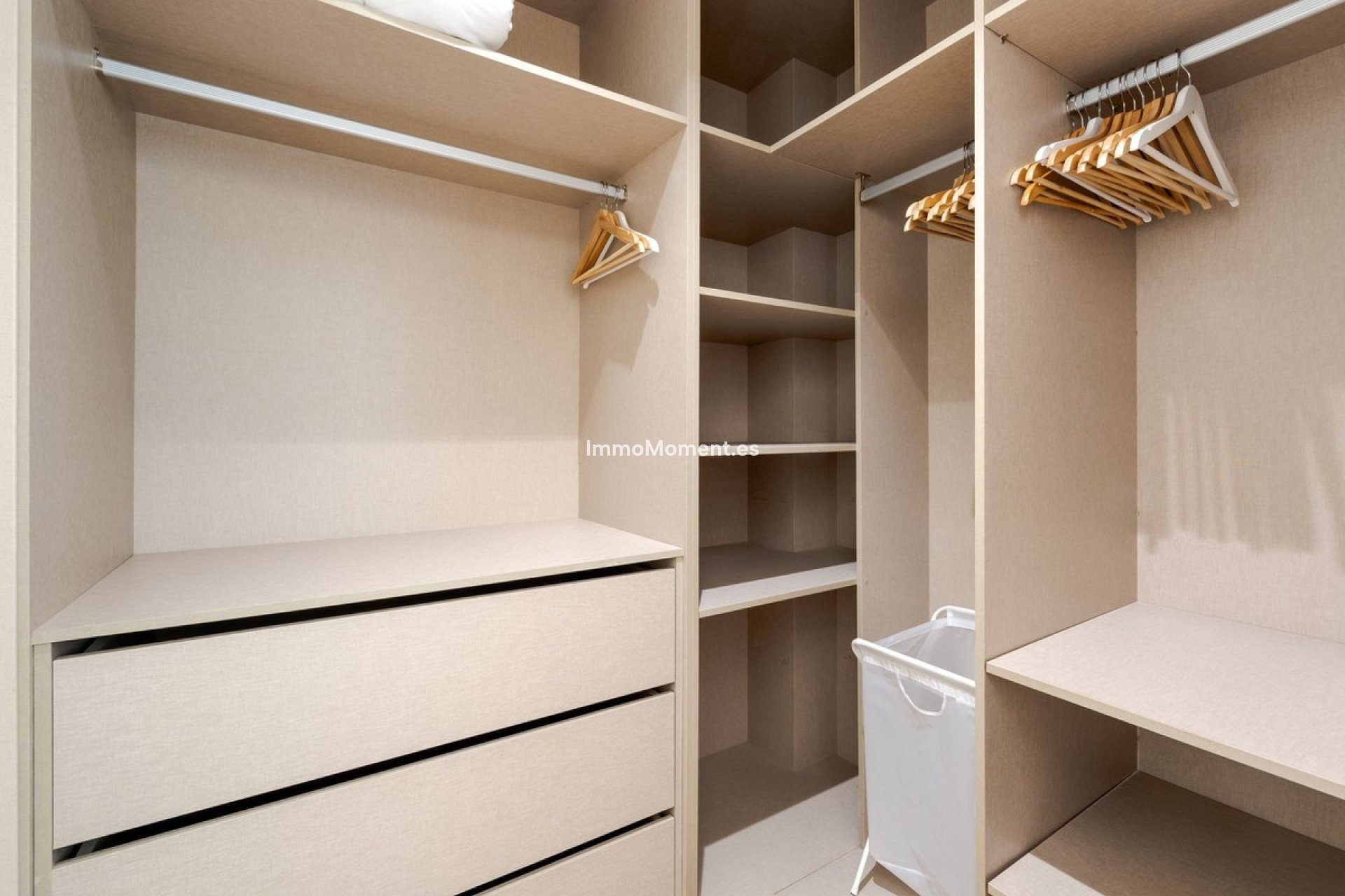 Bestaande woning - Rijtjeshuis - Mijas - Mijas Centro