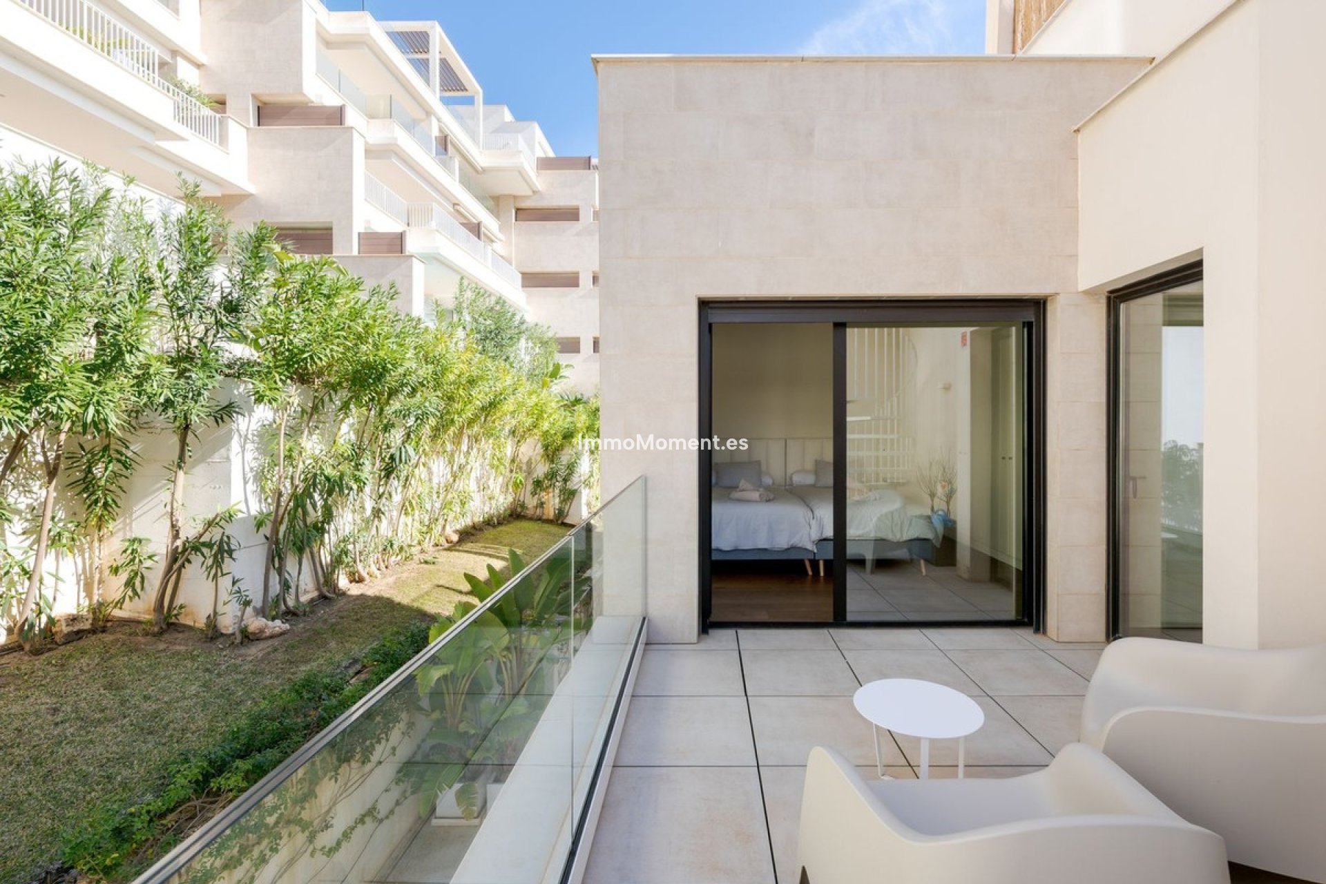 Bestaande woning - Rijtjeshuis - Mijas - Mijas Centro