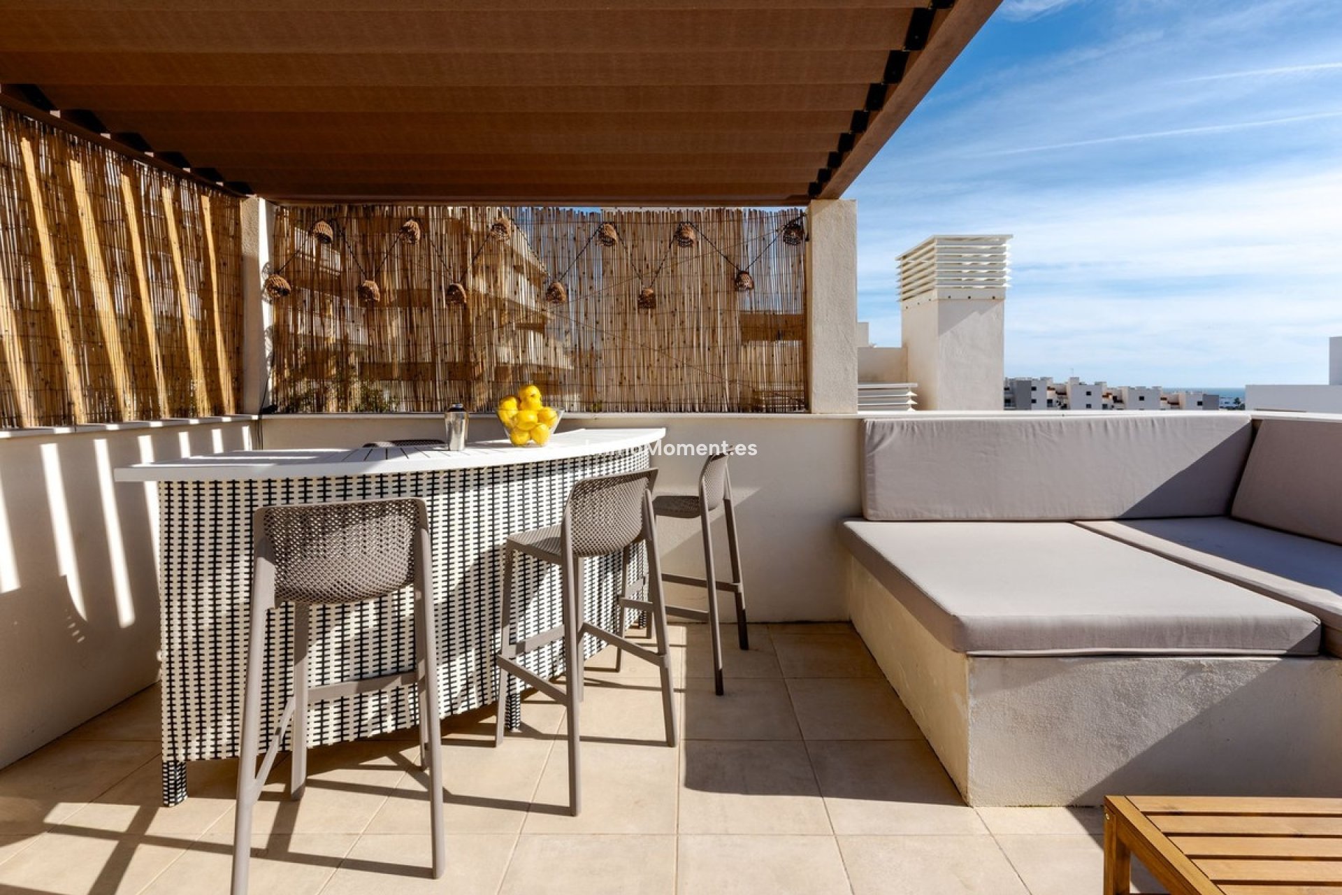 Bestaande woning - Rijtjeshuis - Mijas - Mijas Centro