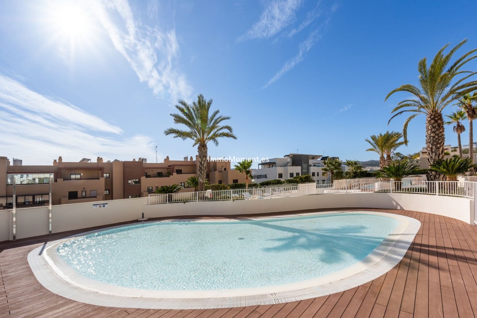 Bestaande woning - Rijtjeshuis - Mijas - Mijas Centro