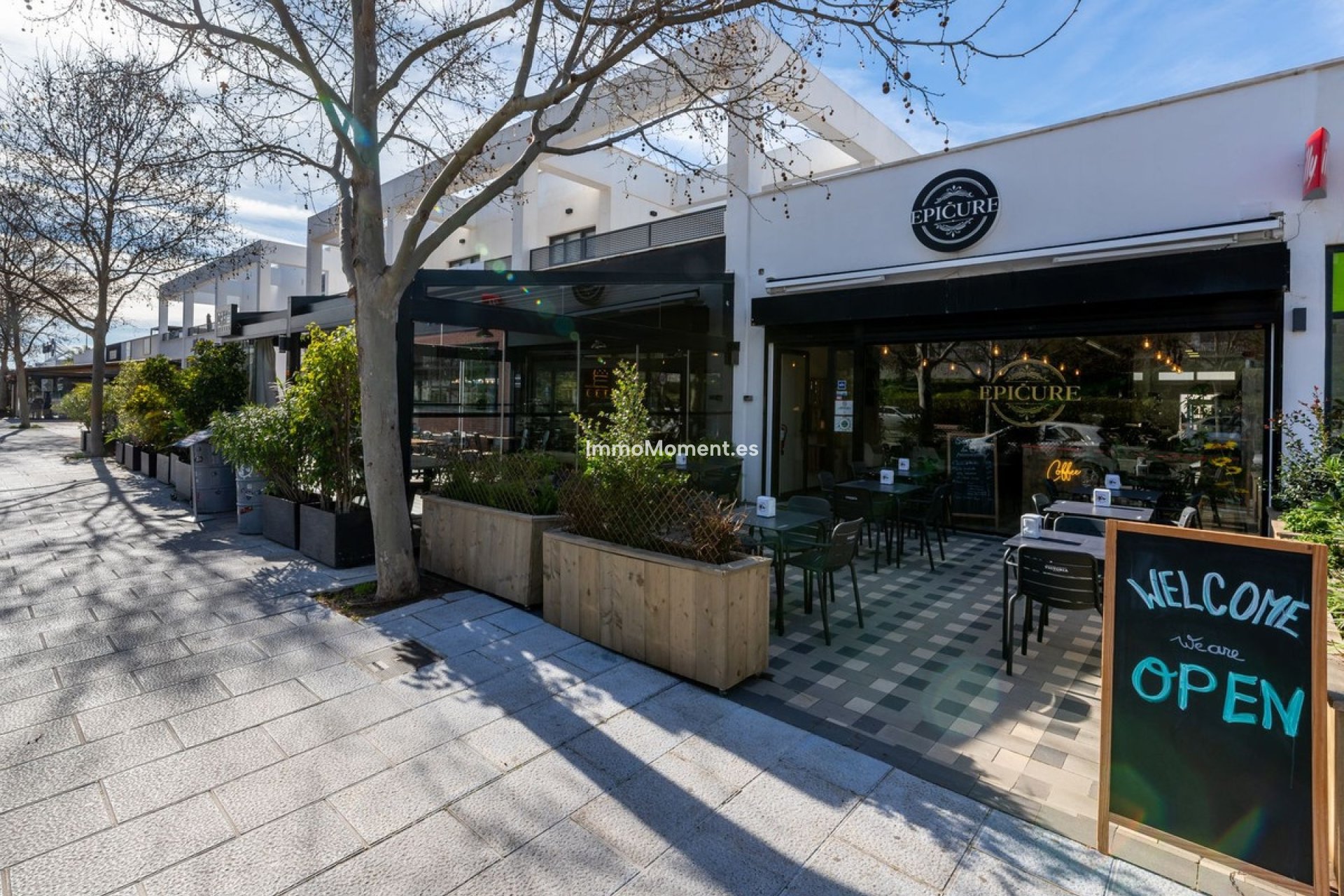 Bestaande woning - Rijtjeshuis - Mijas - Mijas Centro