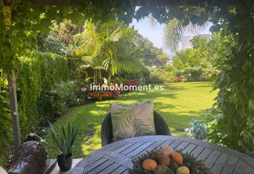 Bestaande woning - Rijtjeshuis - Mijas - Mijas Centro