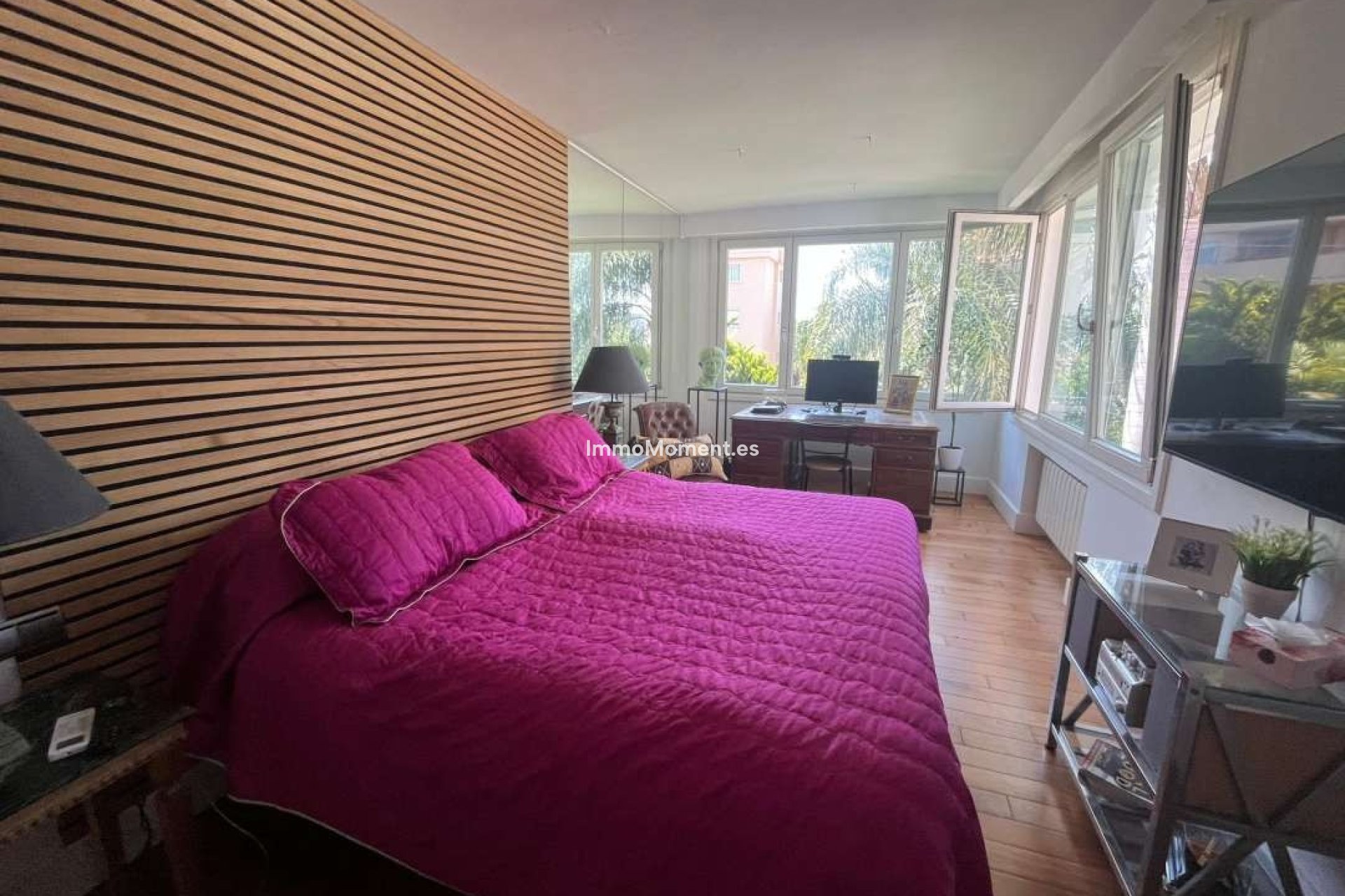 Bestaande woning - Rijtjeshuis - Mijas - Mijas Centro