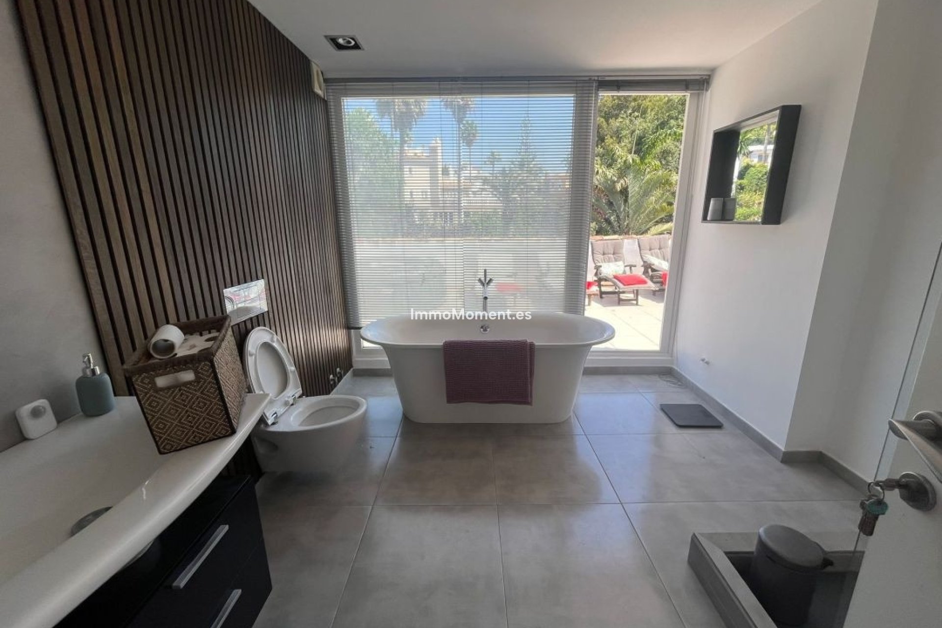 Bestaande woning - Rijtjeshuis - Mijas - Mijas Centro